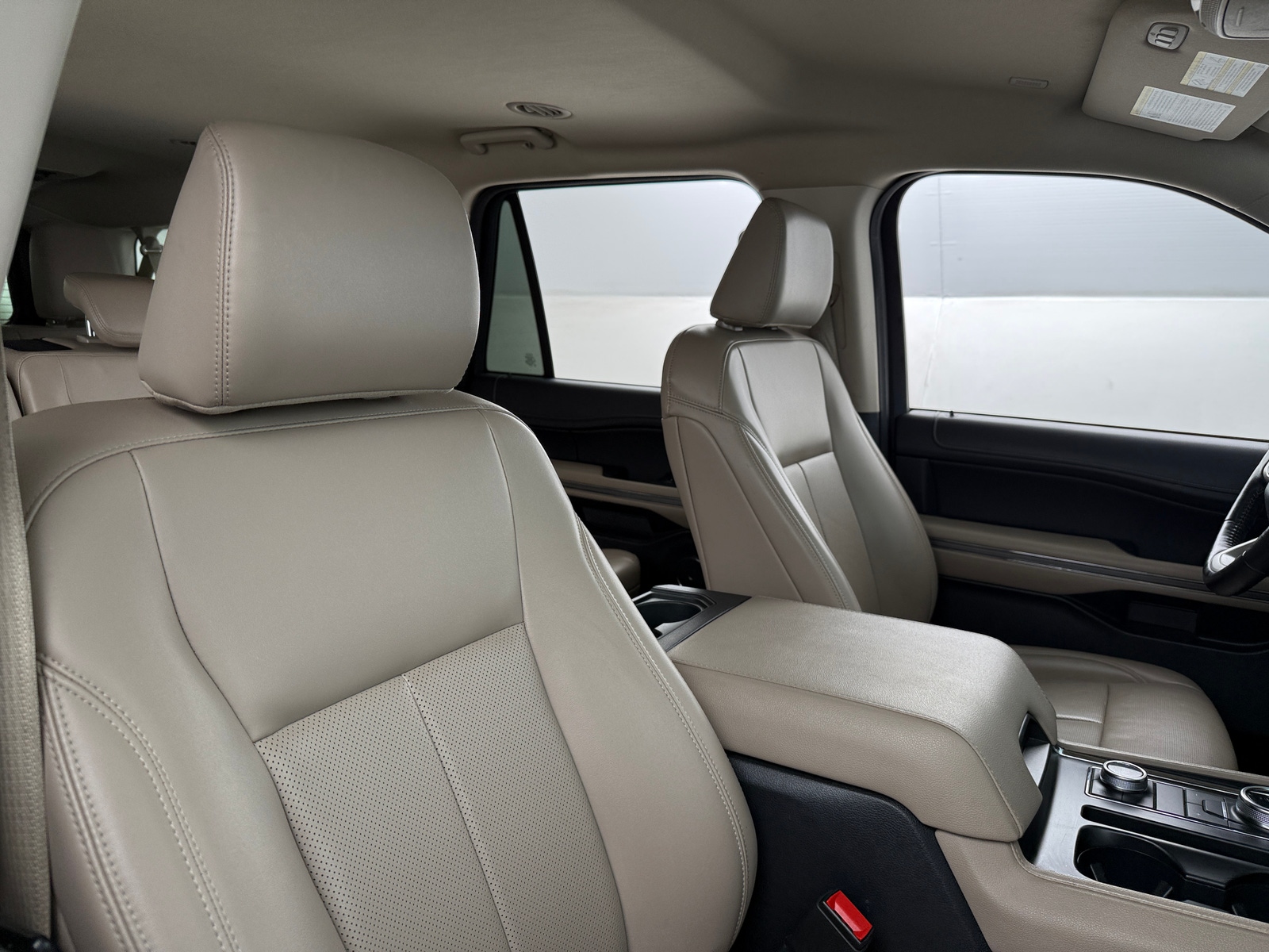 Thumbnail: 2023 Ford Expedition MAX - 2