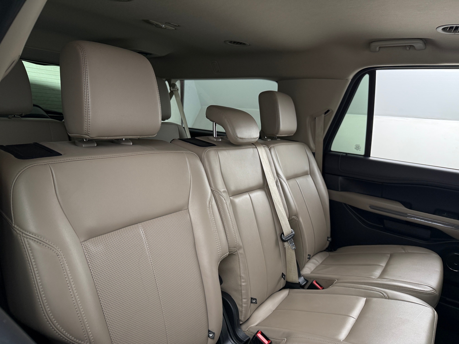 Thumbnail: 2023 Ford Expedition MAX - 6