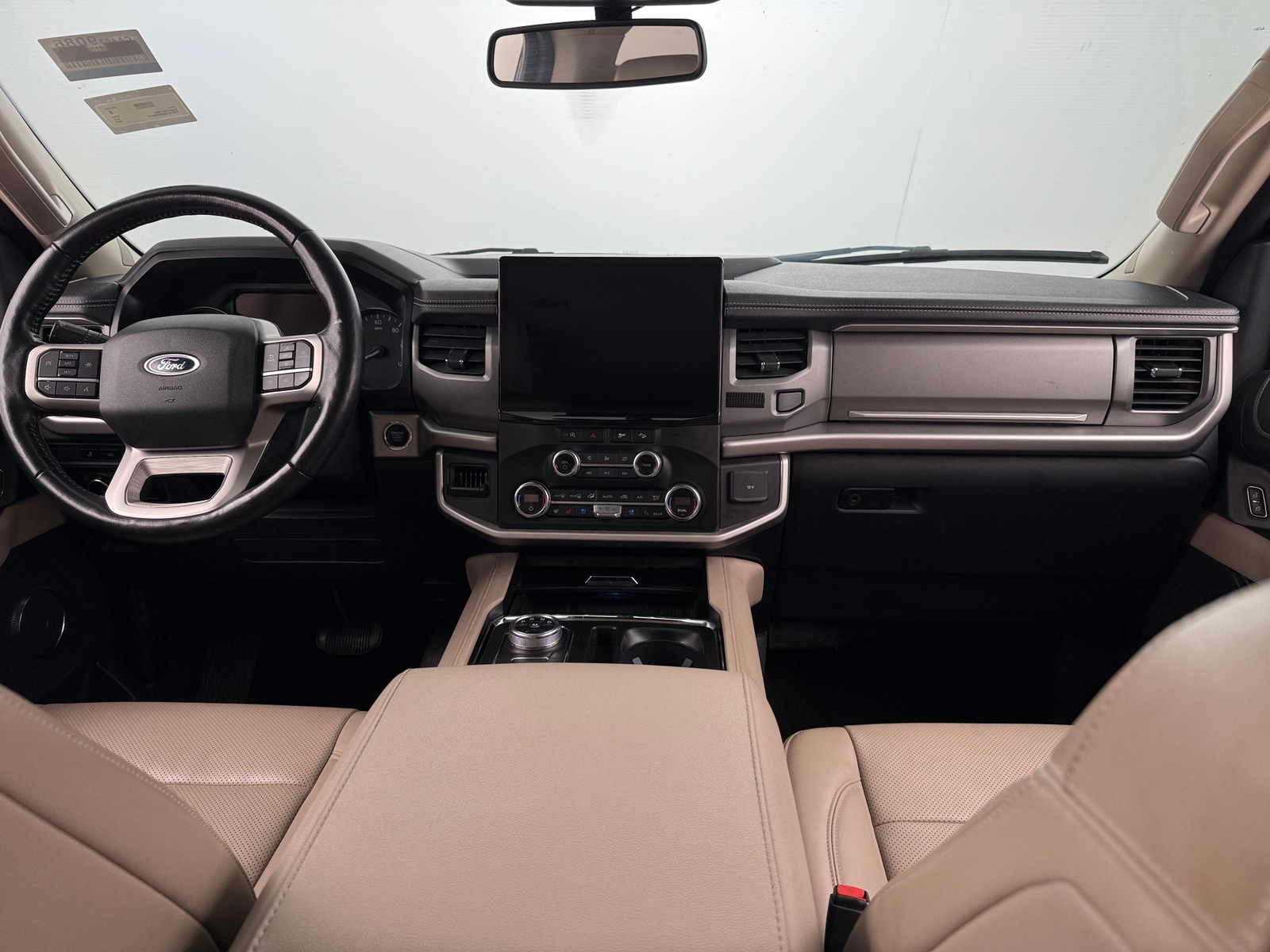 Thumbnail: 2023 Ford Expedition MAX - 3