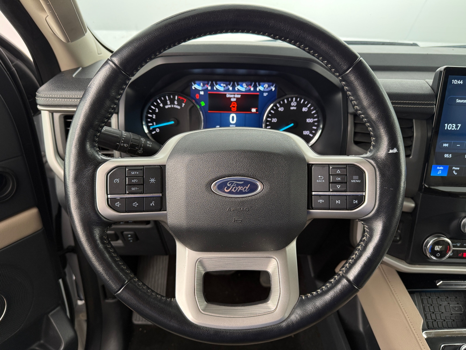 Thumbnail: 2023 Ford Expedition MAX - 5