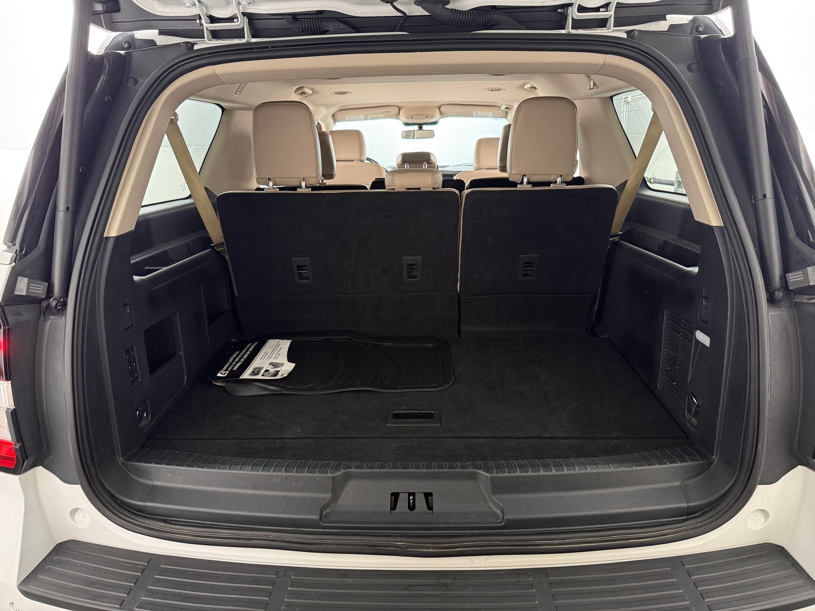 Thumbnail: 2023 Ford Expedition MAX - 7