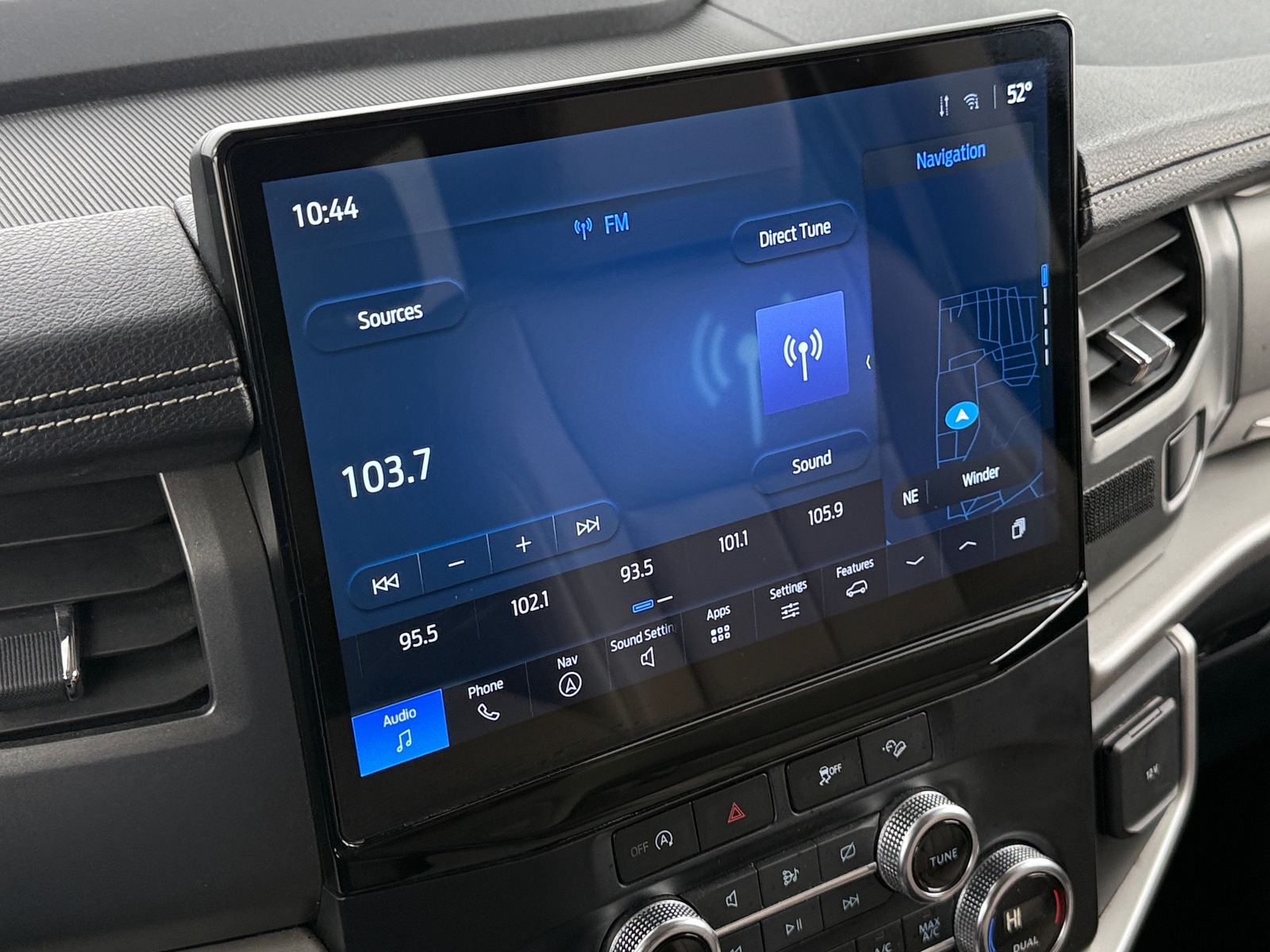 Thumbnail: 2023 Ford Expedition MAX - 4