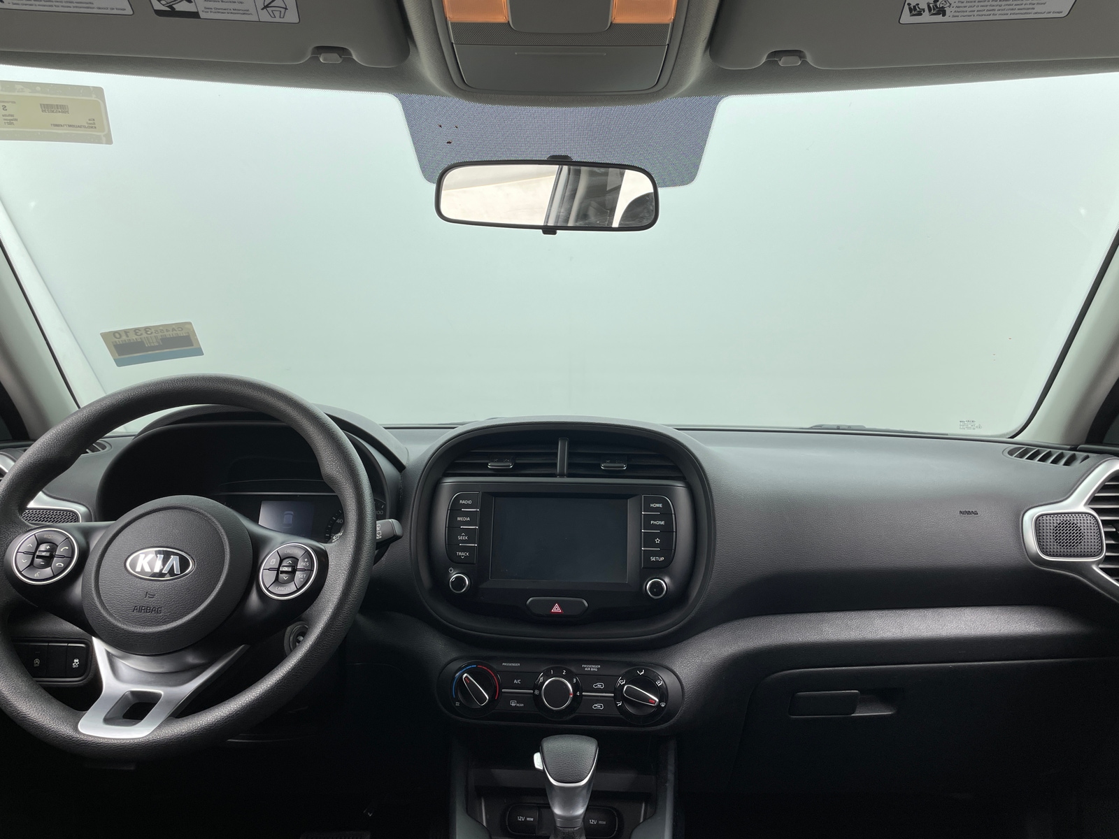 Thumbnail: 2021 Kia Soul - 3