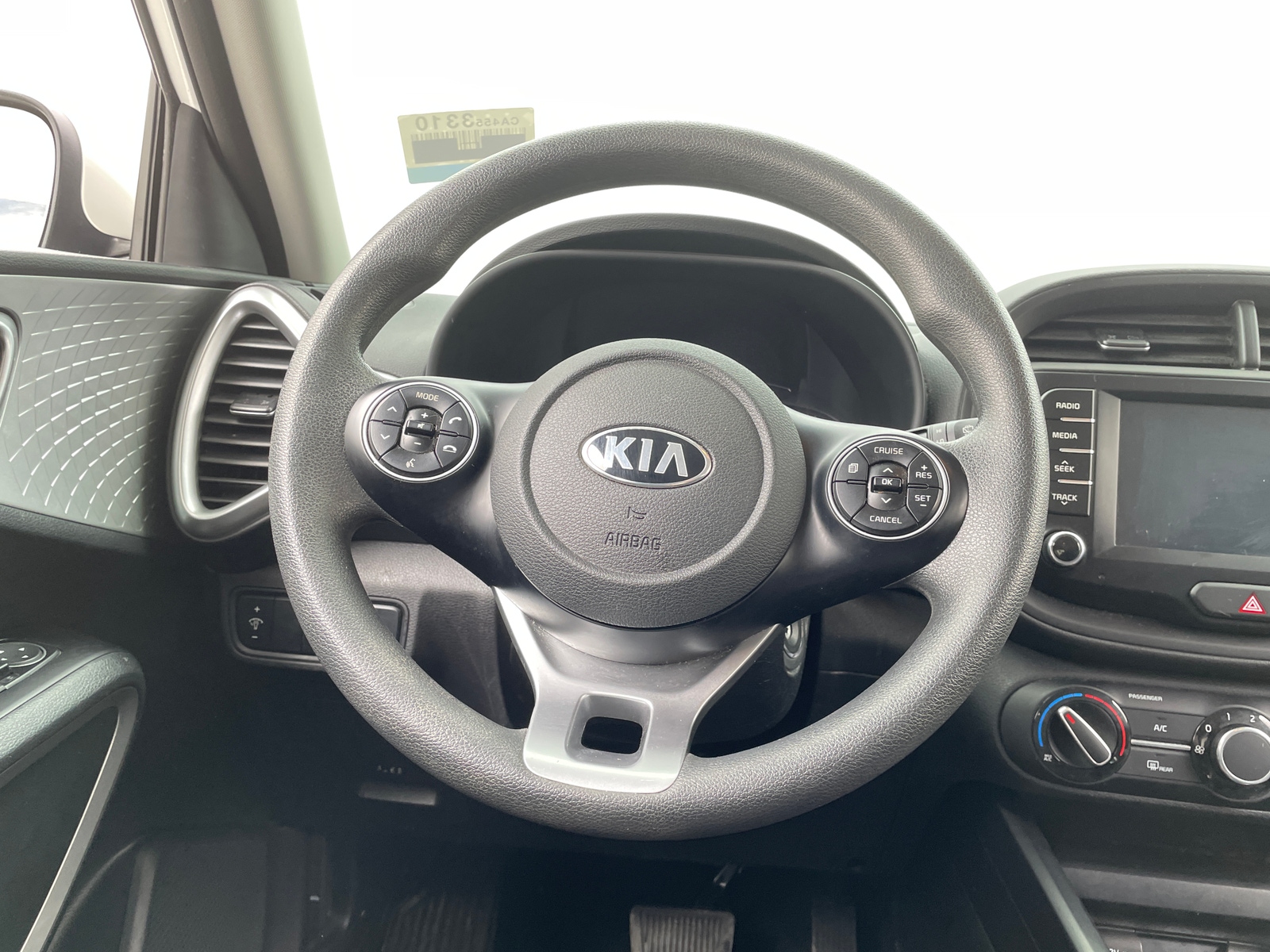 Thumbnail: 2021 Kia Soul - 5