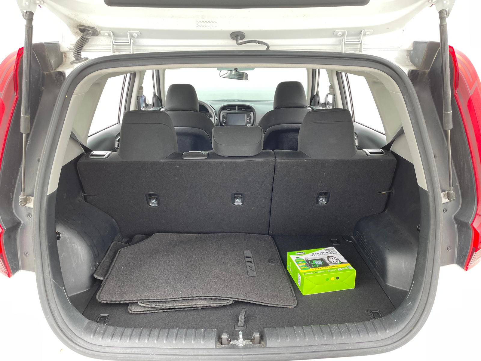 Thumbnail: 2021 Kia Soul - 7