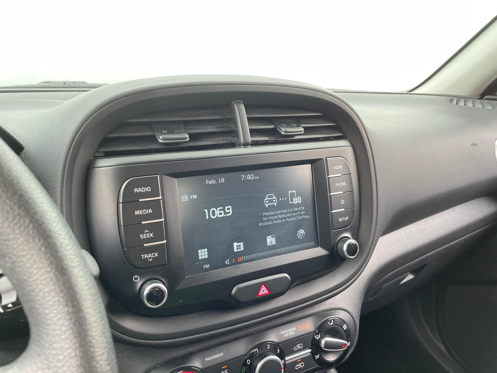 Thumbnail: 2021 Kia Soul - 4