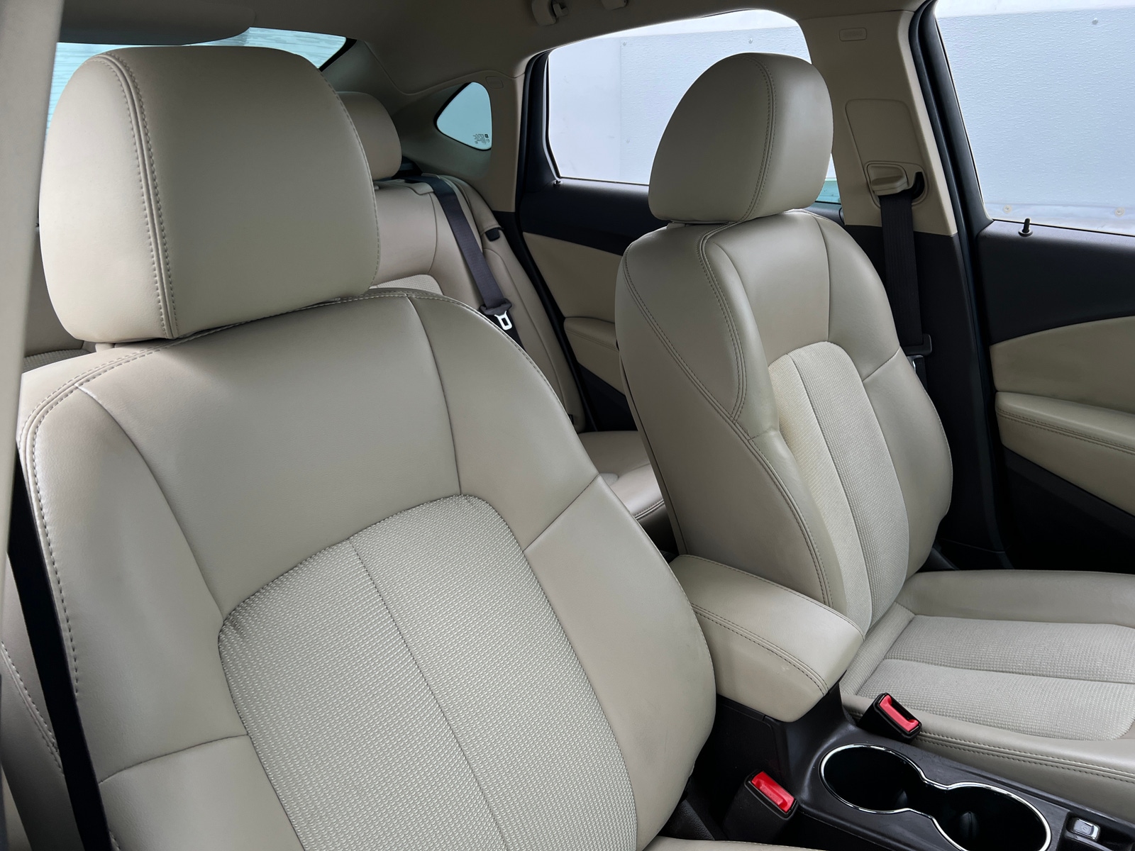 Thumbnail: 2014 Buick Verano - 2