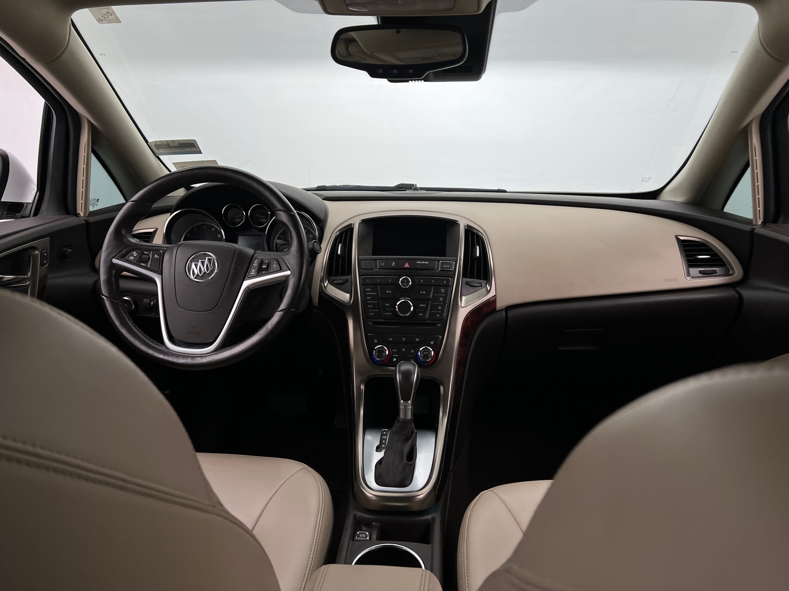 Thumbnail: 2014 Buick Verano - 3