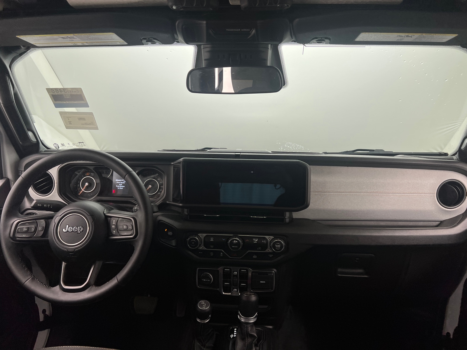 Thumbnail: 2025 Jeep Wrangler - 3