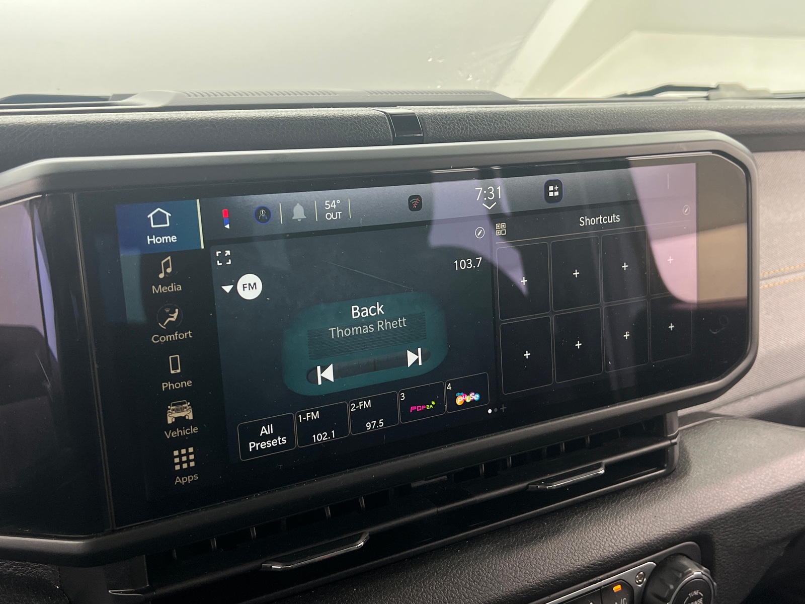 Thumbnail: 2025 Jeep Wrangler - 4