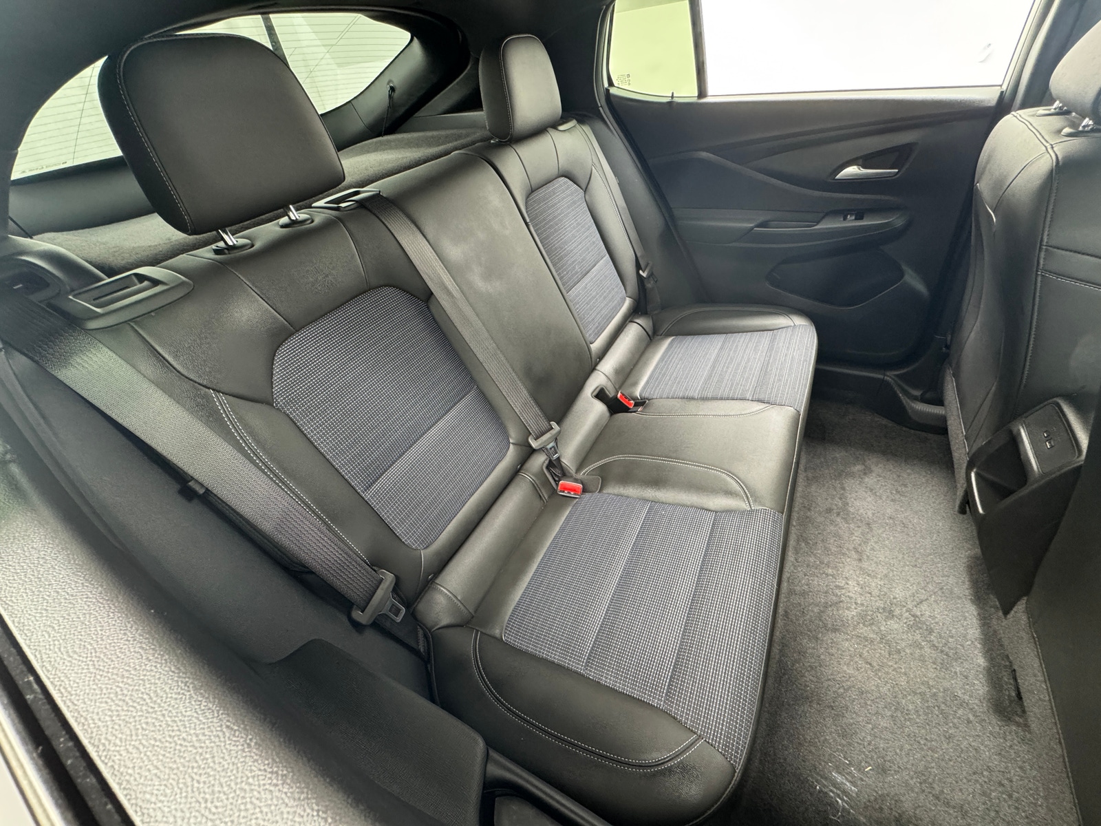 Thumbnail: 2025 Buick Envista - 6