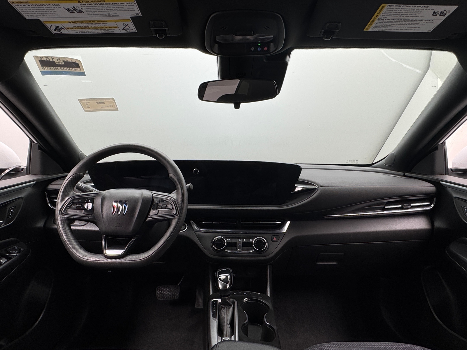 Thumbnail: 2025 Buick Envista - 3