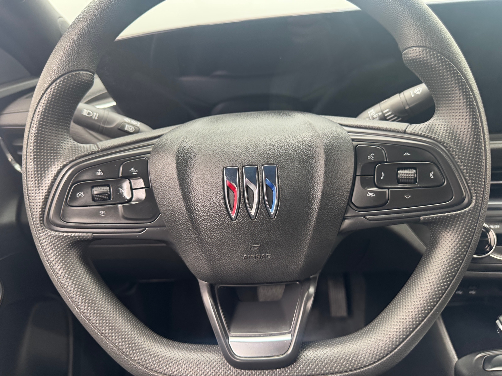 Thumbnail: 2025 Buick Envista - 5