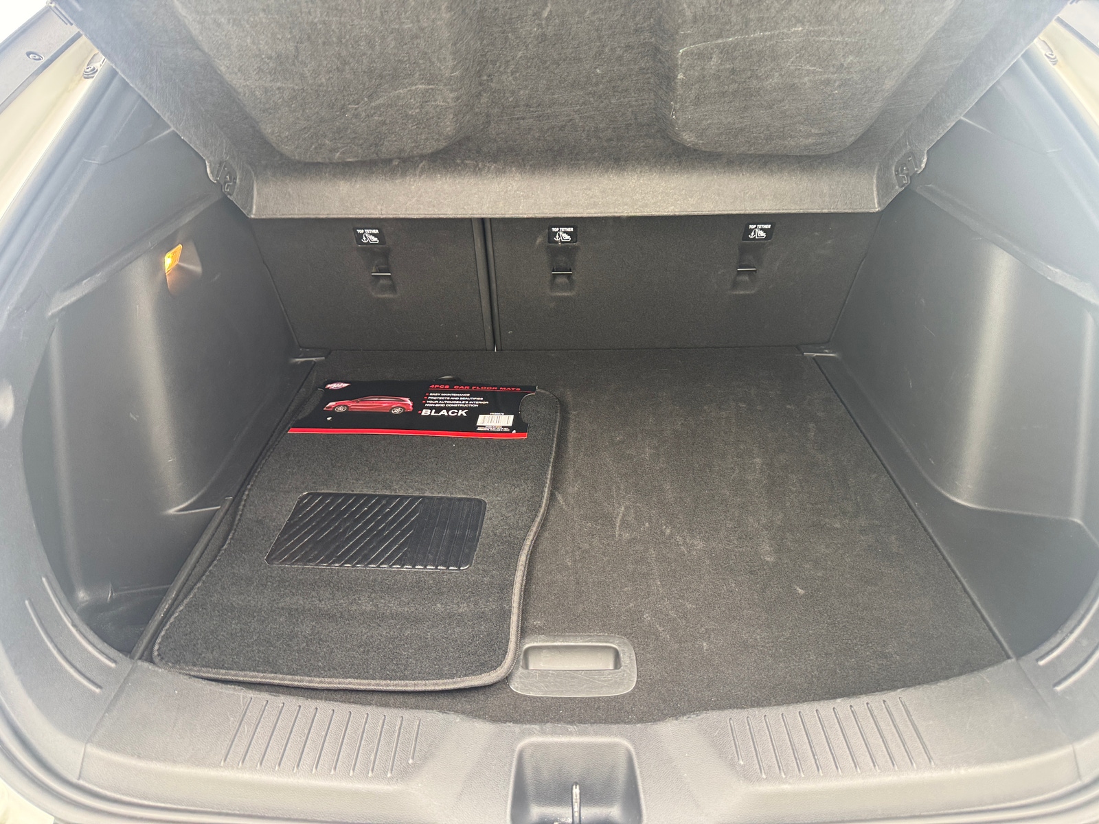 Thumbnail: 2025 Buick Envista - 7