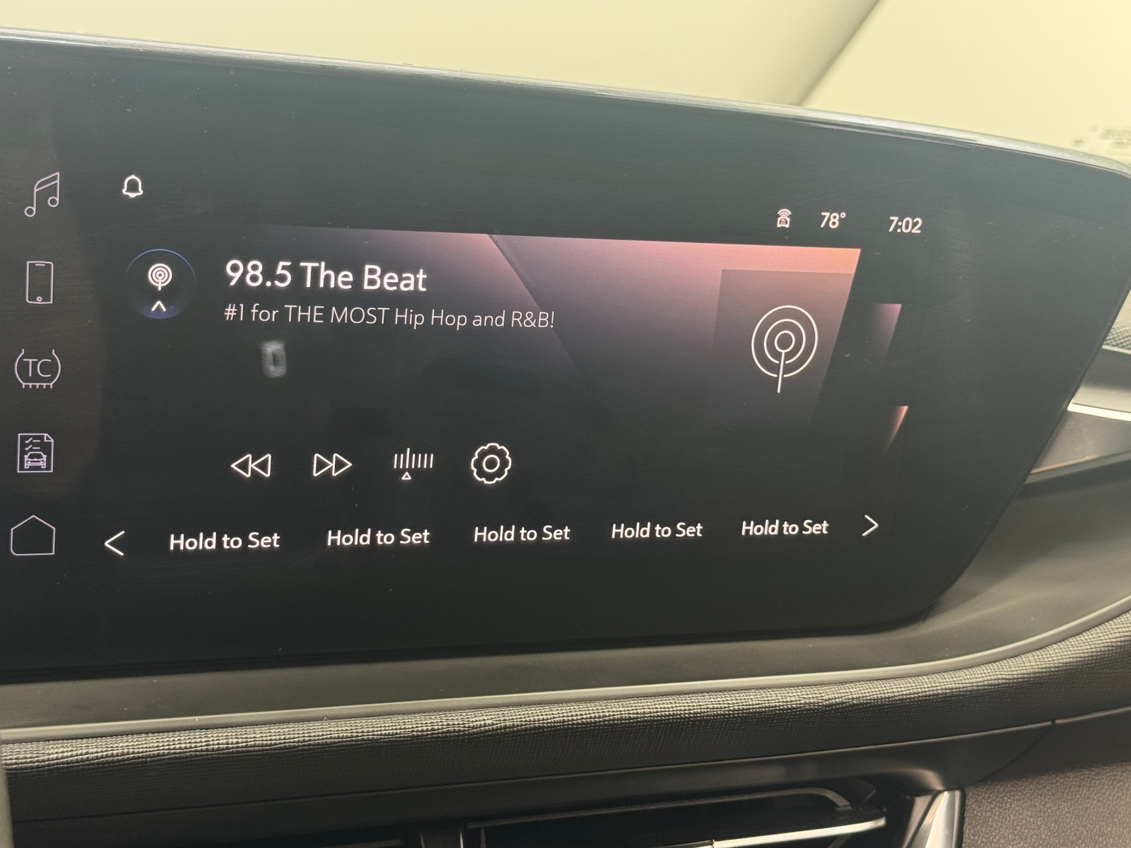 Thumbnail: 2025 Buick Envista - 4