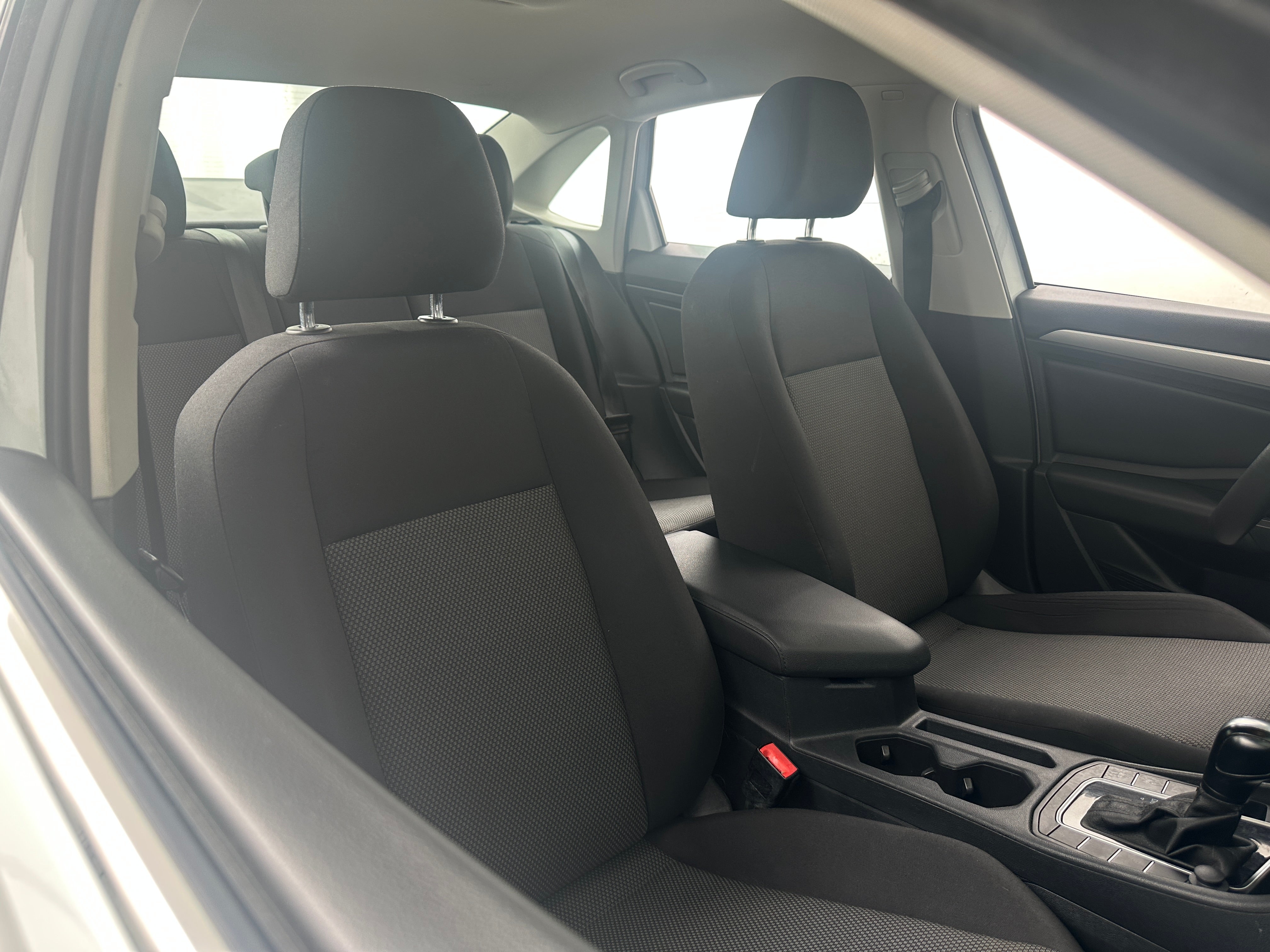 2020 Volkswagen Jetta