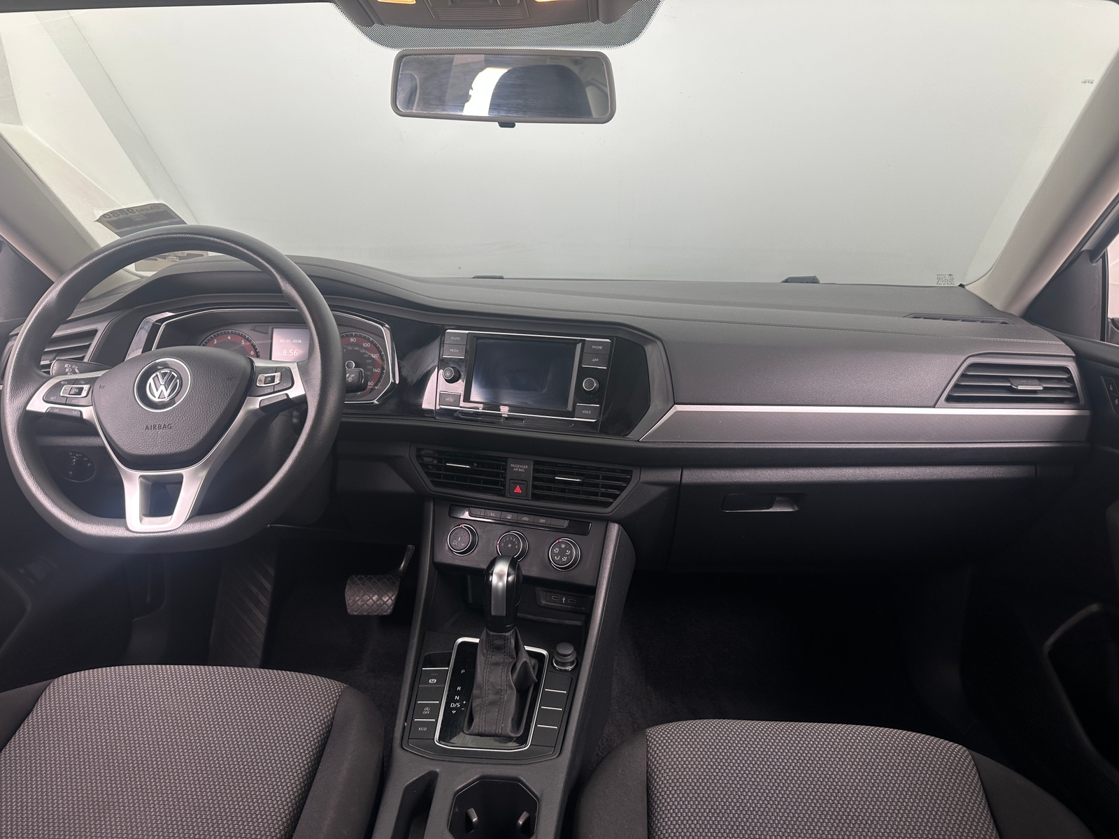 Thumbnail: 2020 Volkswagen Jetta - 3