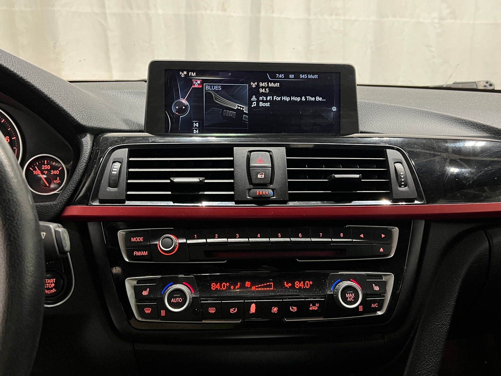 Thumbnail: 2014 BMW 4 Series - 2