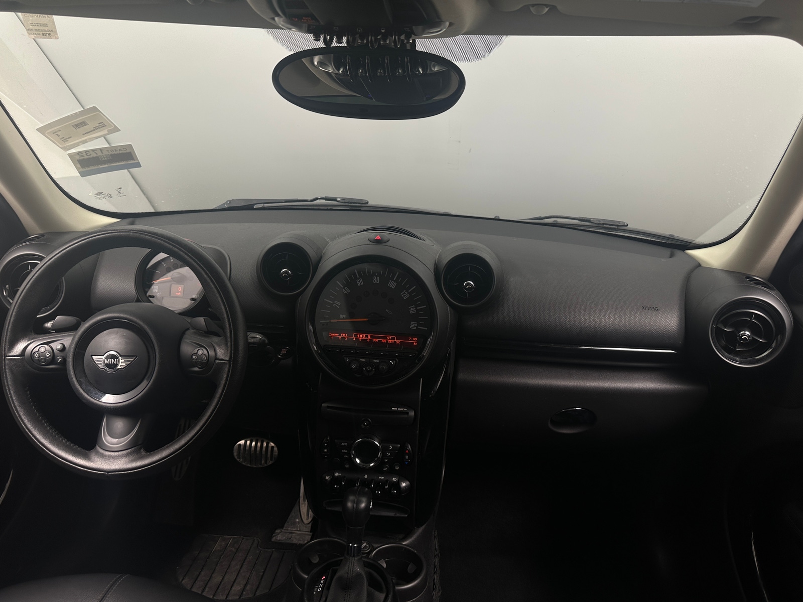 Thumbnail: 2016 MINI Cooper Countryman - 2