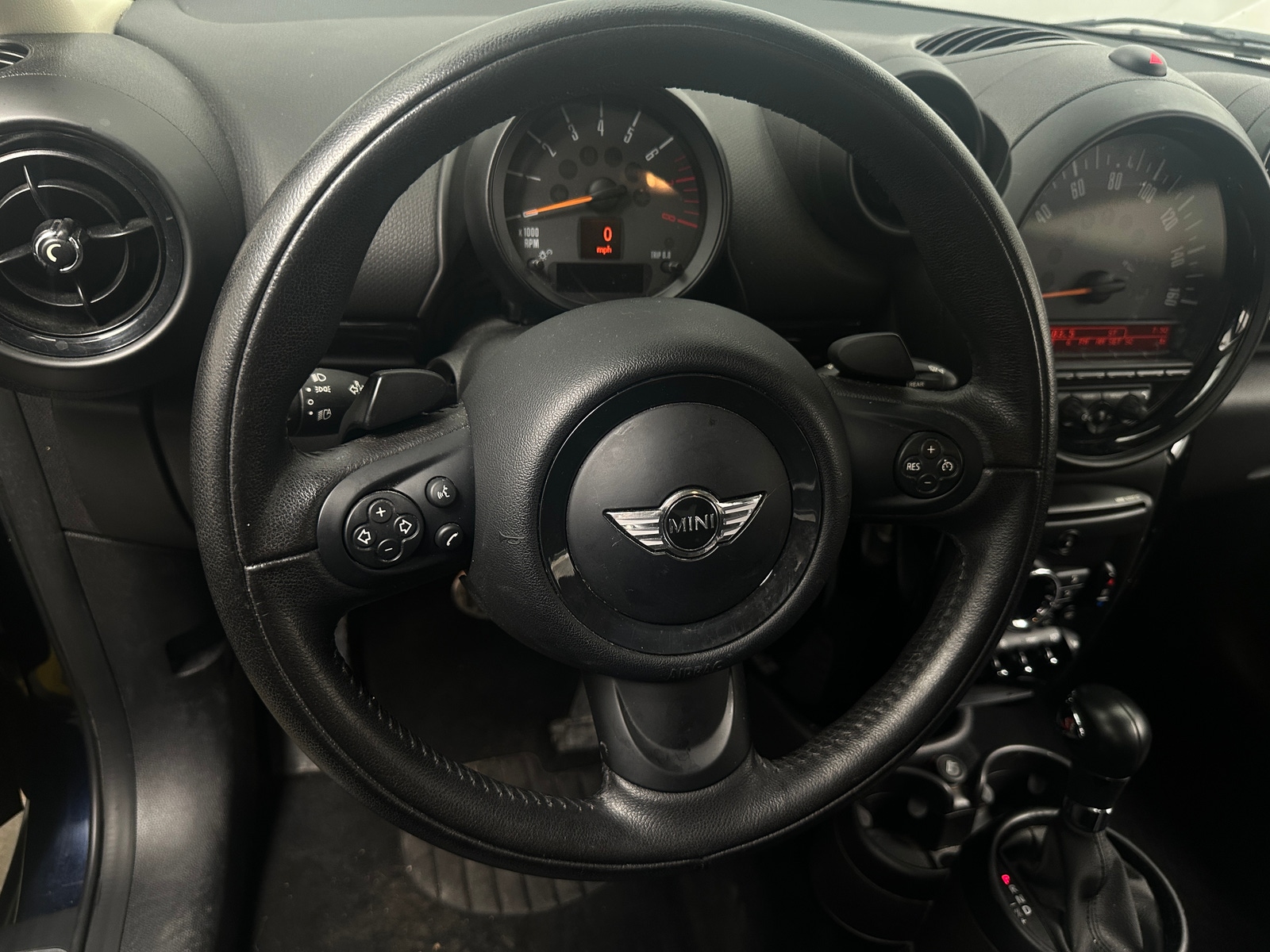 Thumbnail: 2016 MINI Cooper Countryman - 4