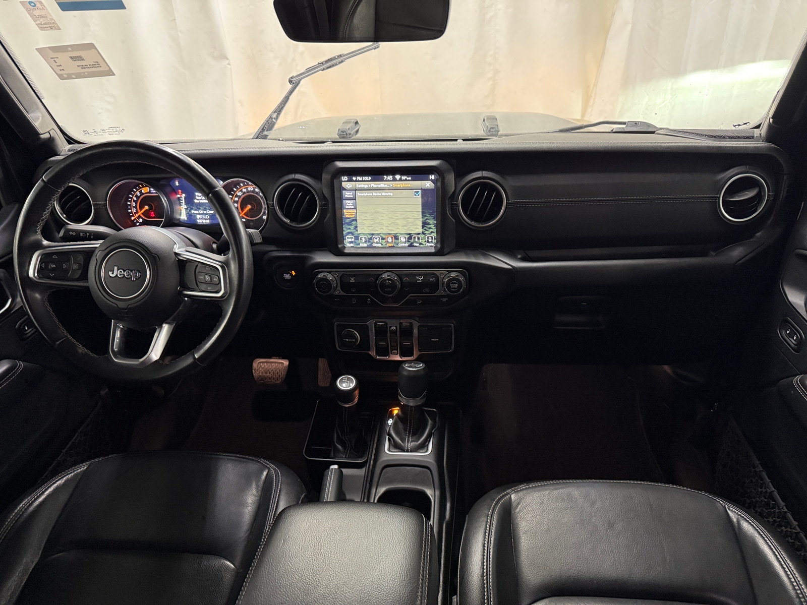 Thumbnail: 2018 Jeep Wrangler - 2