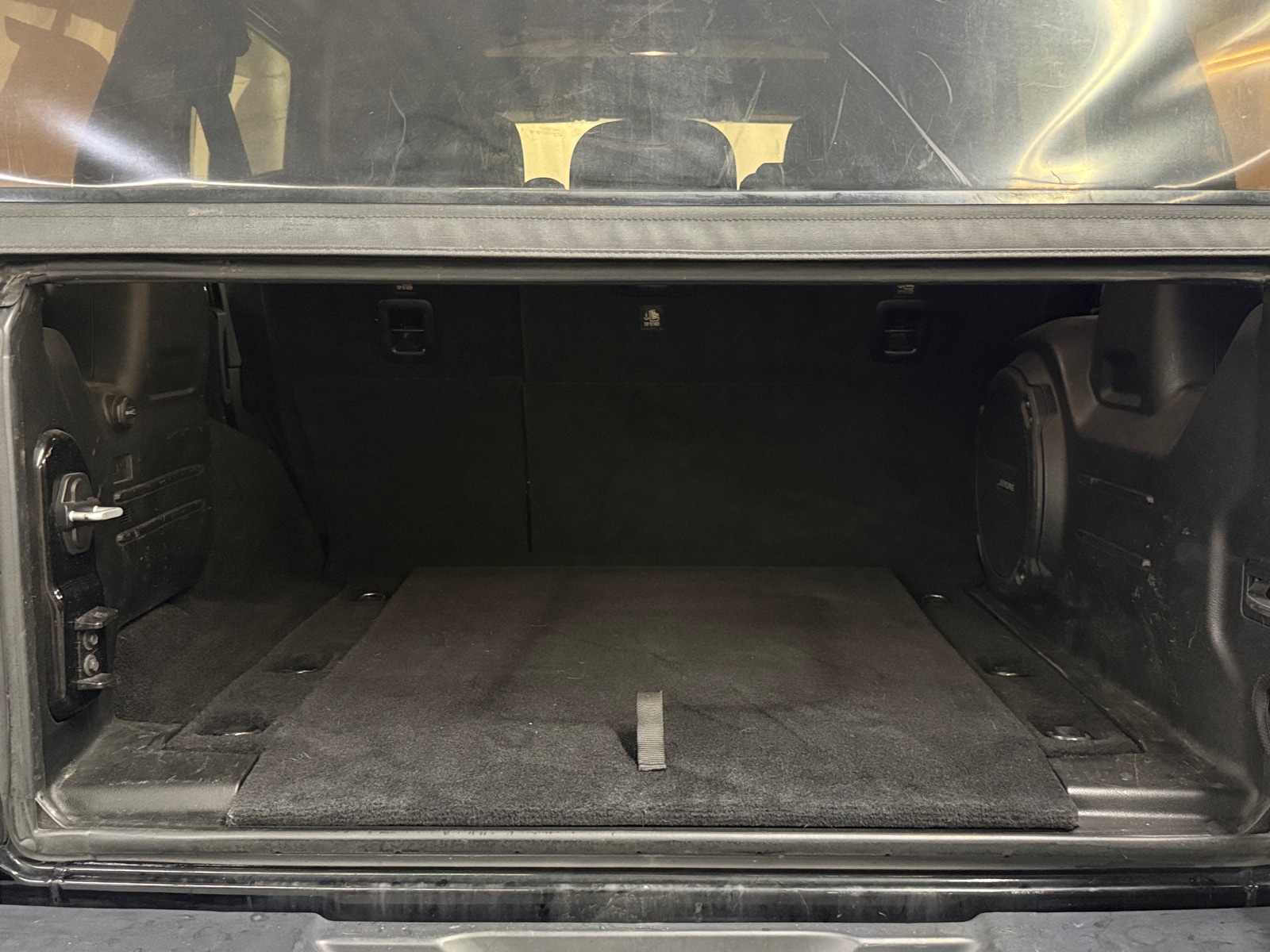 Thumbnail: 2018 Jeep Wrangler - 6