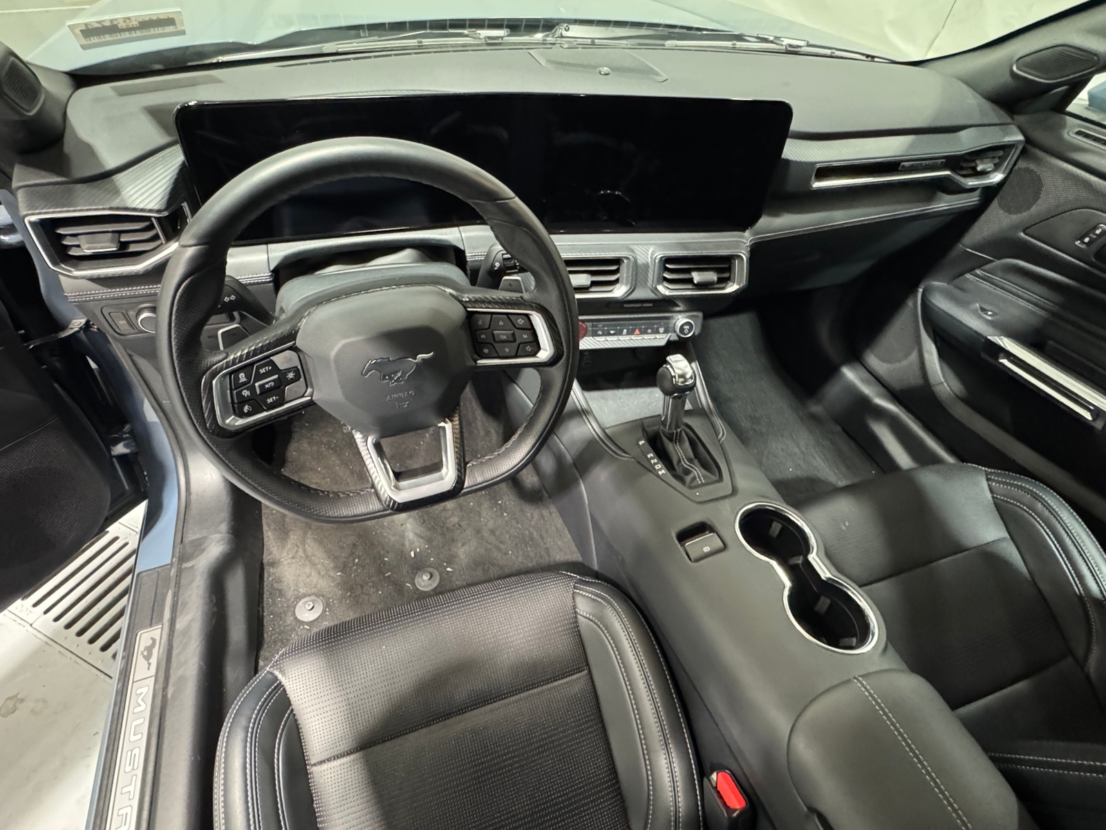 Thumbnail: 2025 Ford Mustang - 2