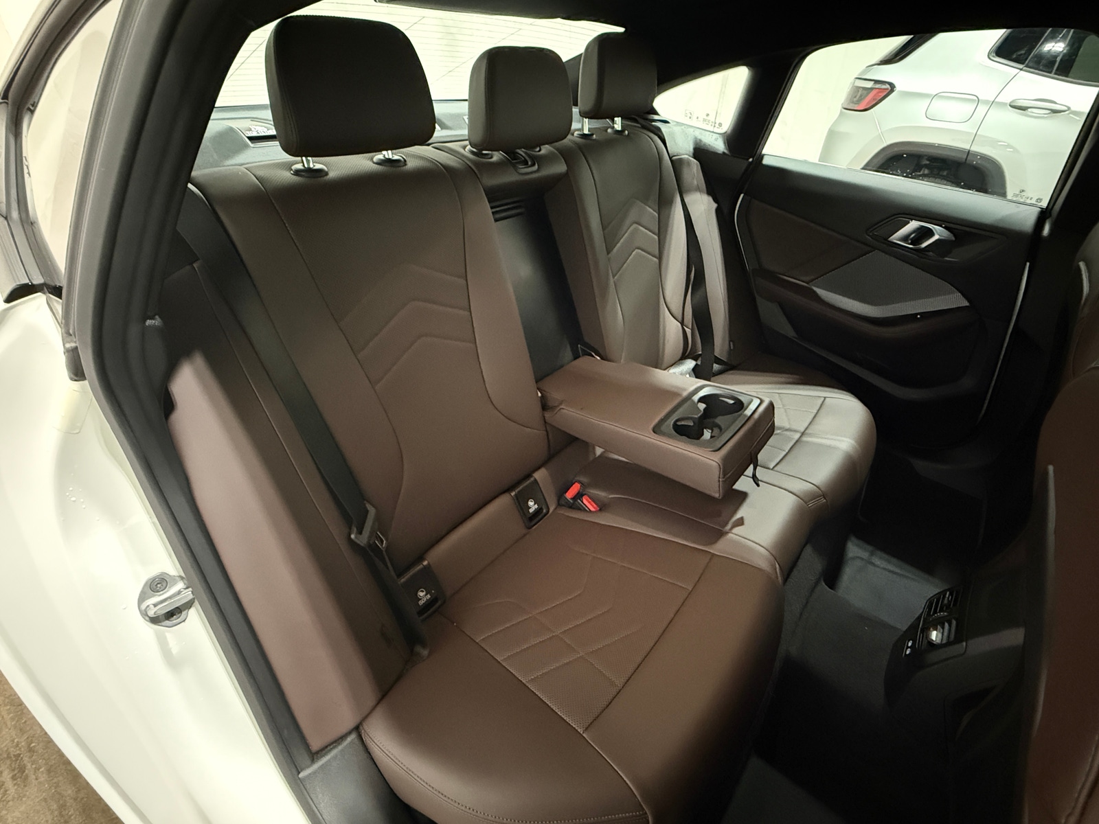 Thumbnail: 2025 BMW 2 Series - 5