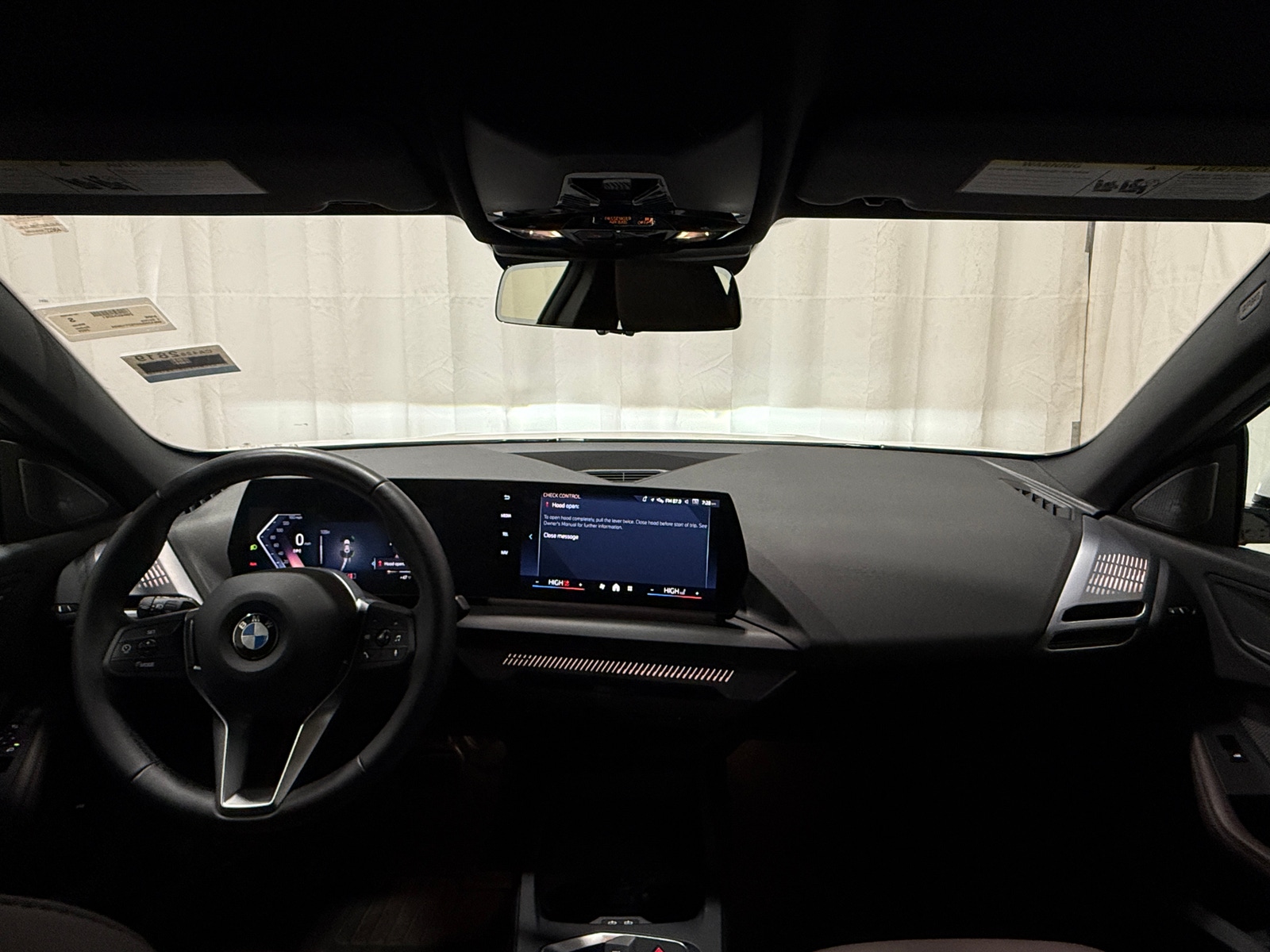 Thumbnail: 2025 BMW 2 Series - 2