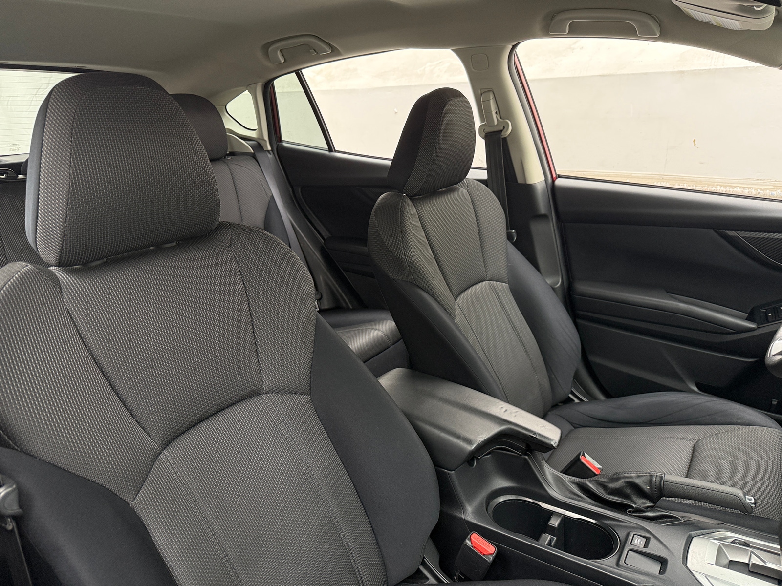 Thumbnail: 2019 Subaru Crosstrek - 2