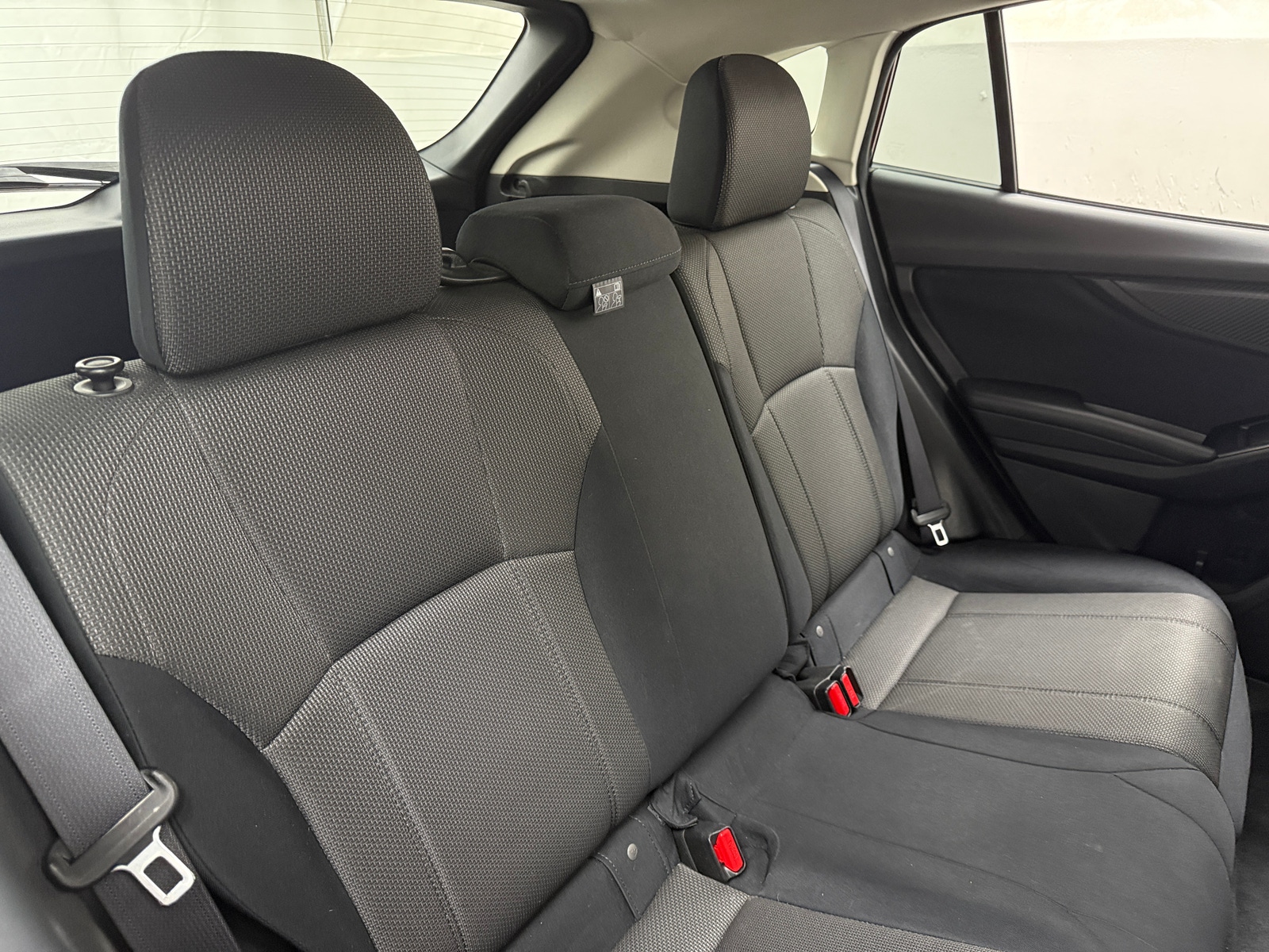 Thumbnail: 2019 Subaru Crosstrek - 6