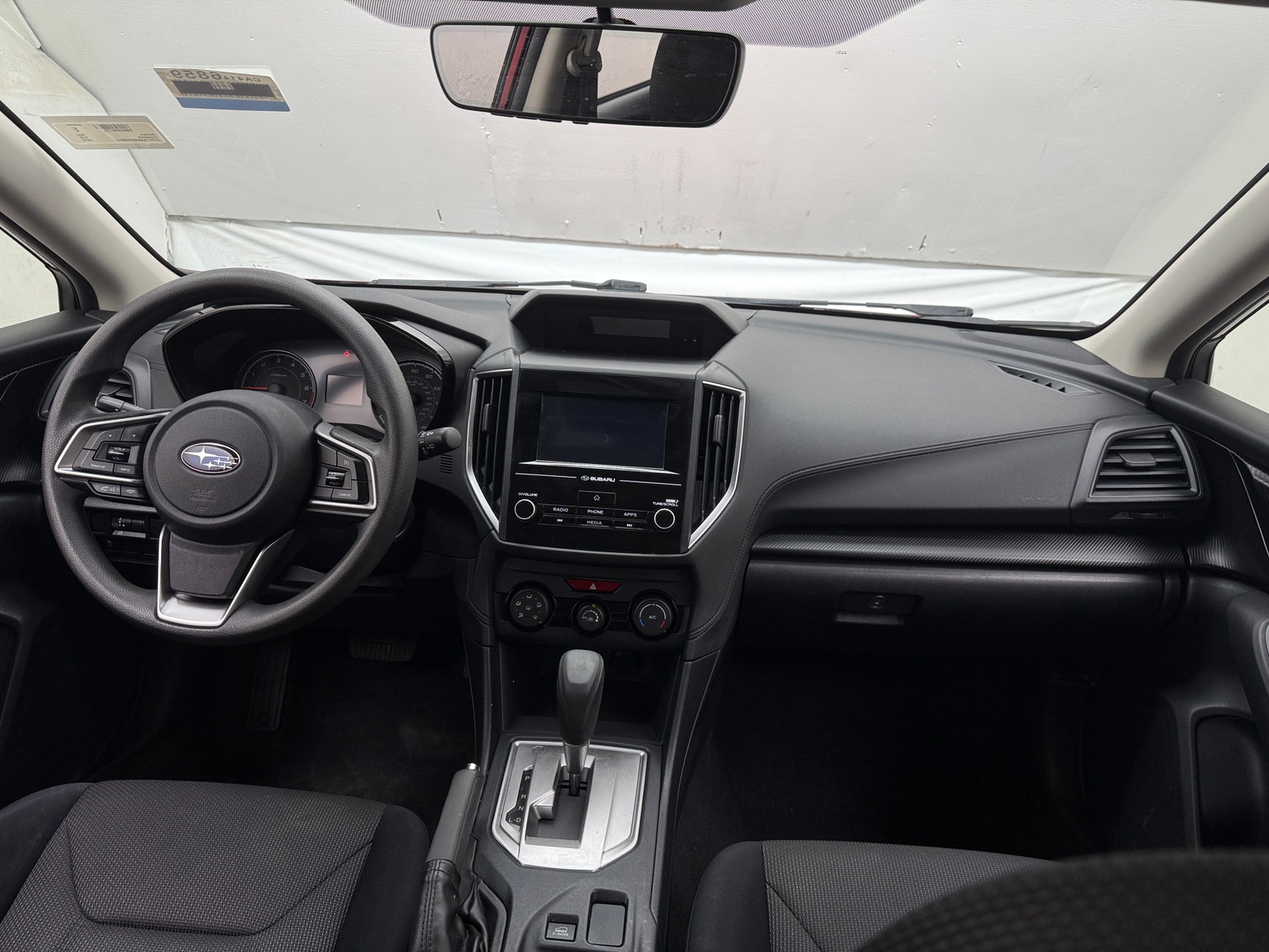 Thumbnail: 2019 Subaru Crosstrek - 3