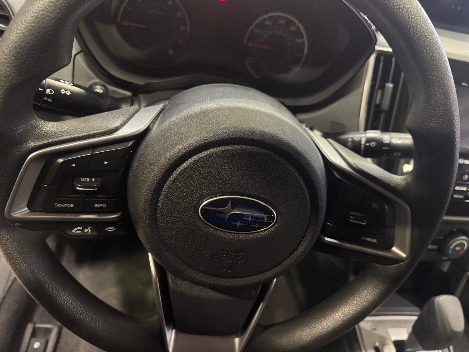 Thumbnail: 2019 Subaru Crosstrek - 5