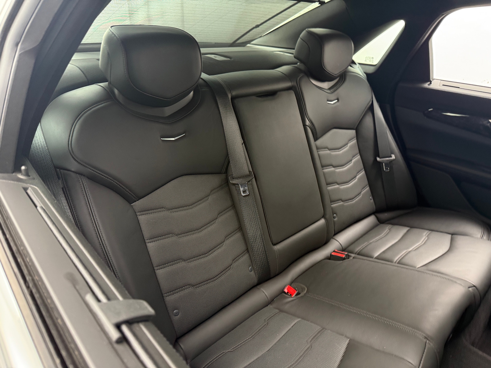 Thumbnail: 2018 Cadillac CT6 - 5