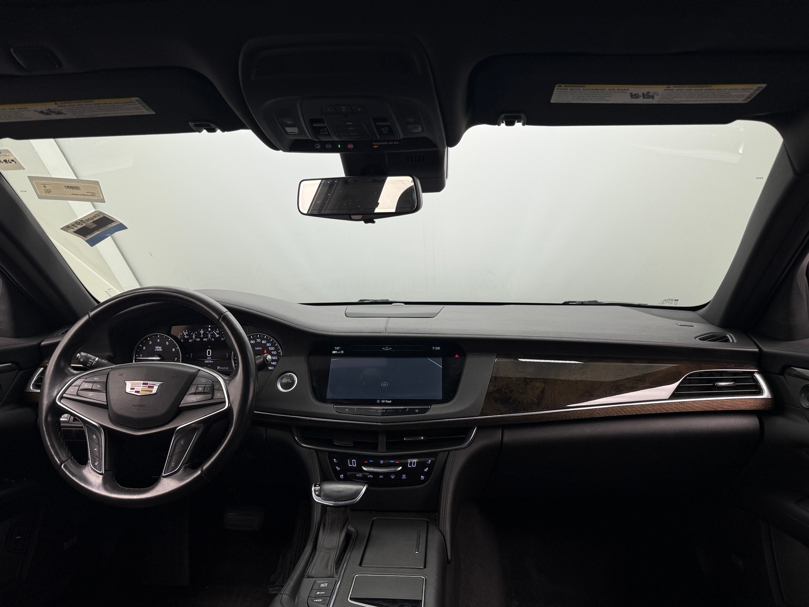 Thumbnail: 2018 Cadillac CT6 - 2