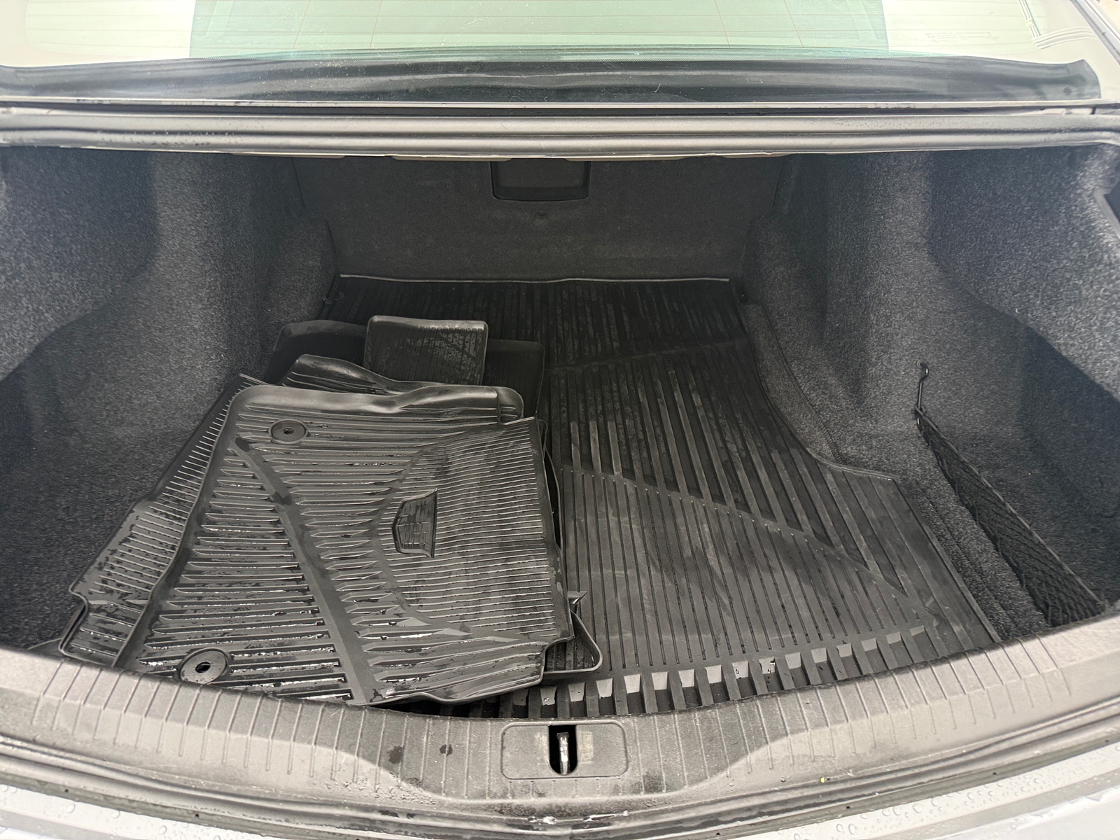 Thumbnail: 2018 Cadillac CT6 - 6