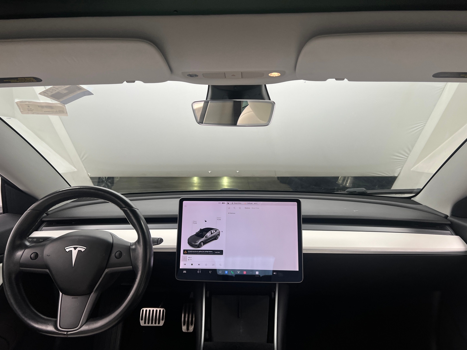 Thumbnail: 2019 Tesla Model 3 - 2