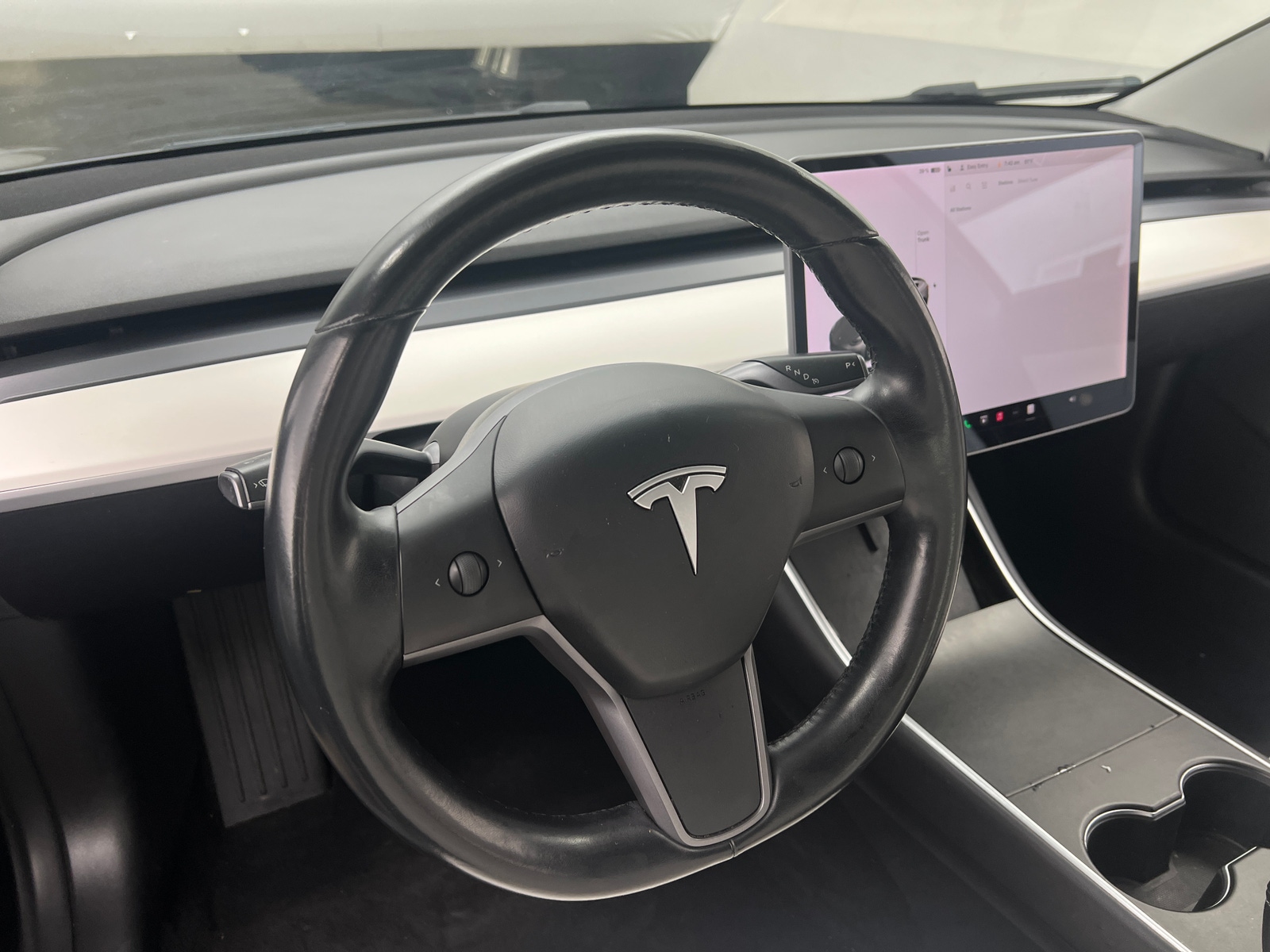 Thumbnail: 2019 Tesla Model 3 - 4