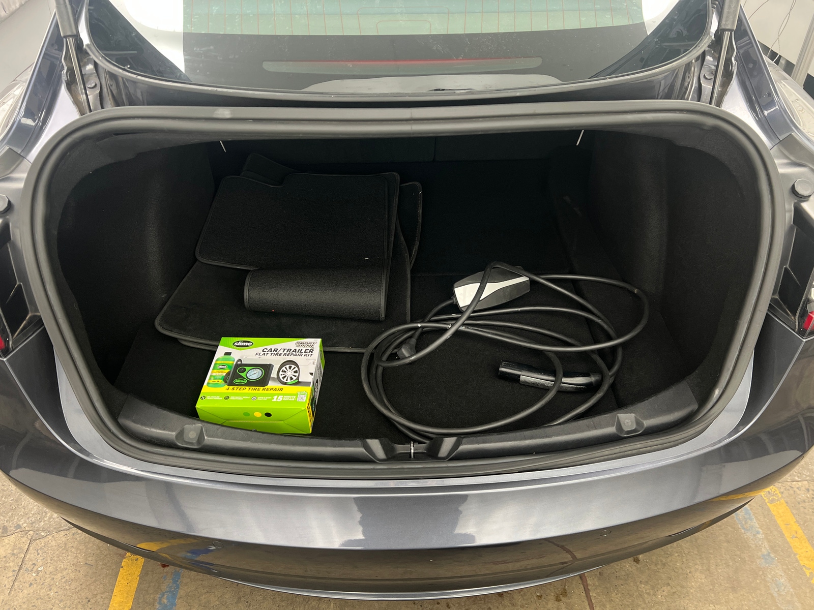 Thumbnail: 2019 Tesla Model 3 - 6