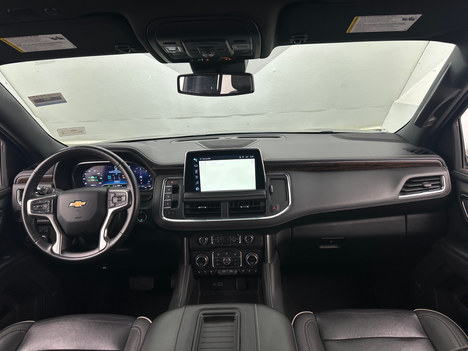 Thumbnail: 2023 Chevrolet Suburban - 2