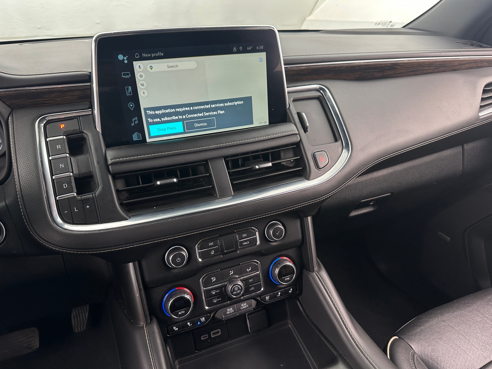 Thumbnail: 2023 Chevrolet Suburban - 3