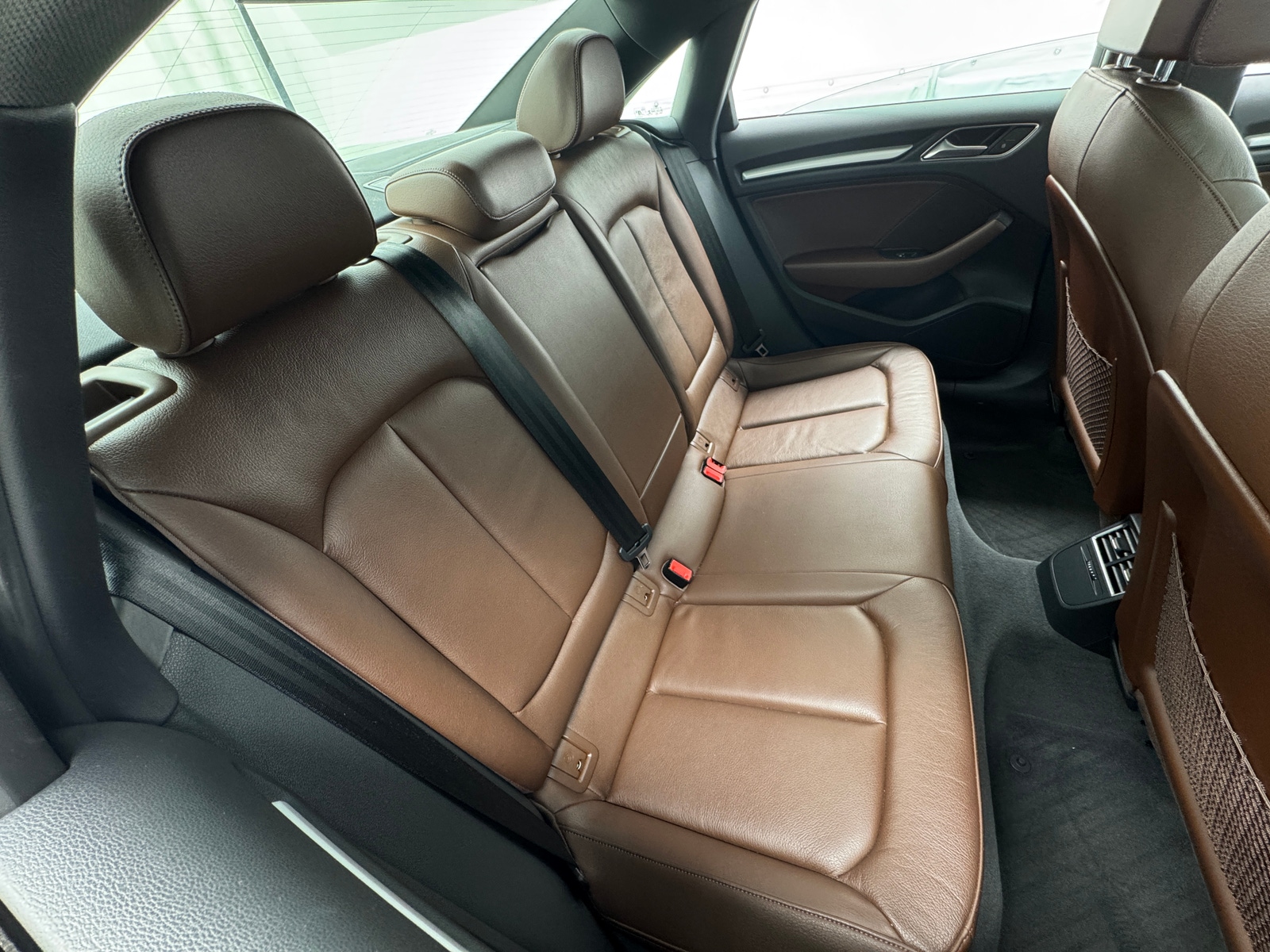 Thumbnail: 2018 Audi A3 - 5