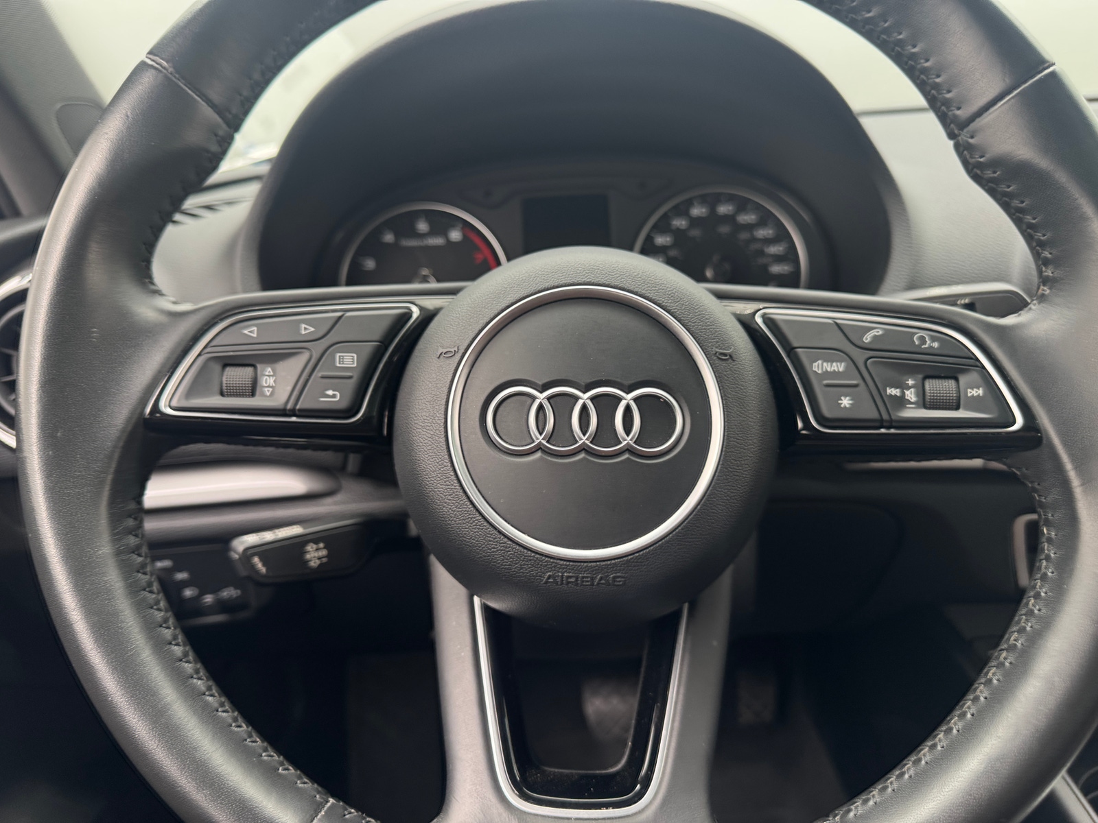 Thumbnail: 2018 Audi A3 - 4