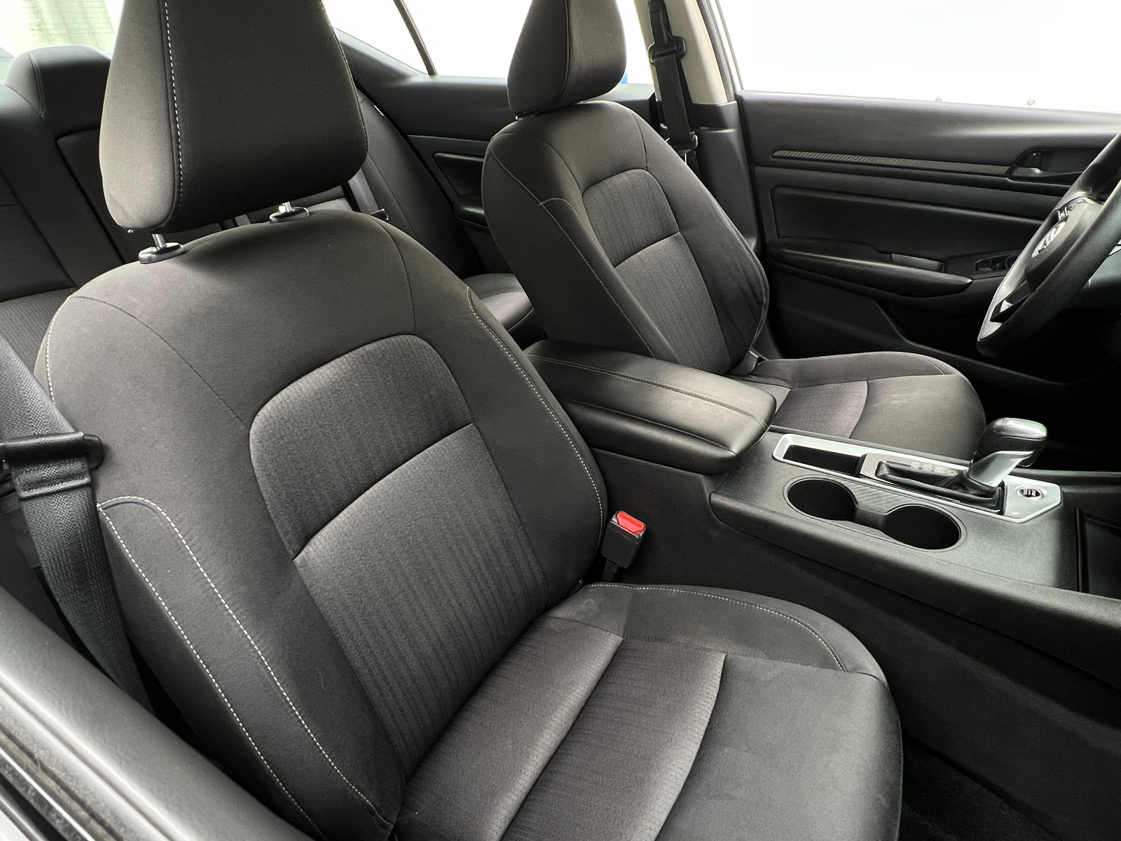 Thumbnail: 2023 Nissan Altima - 2