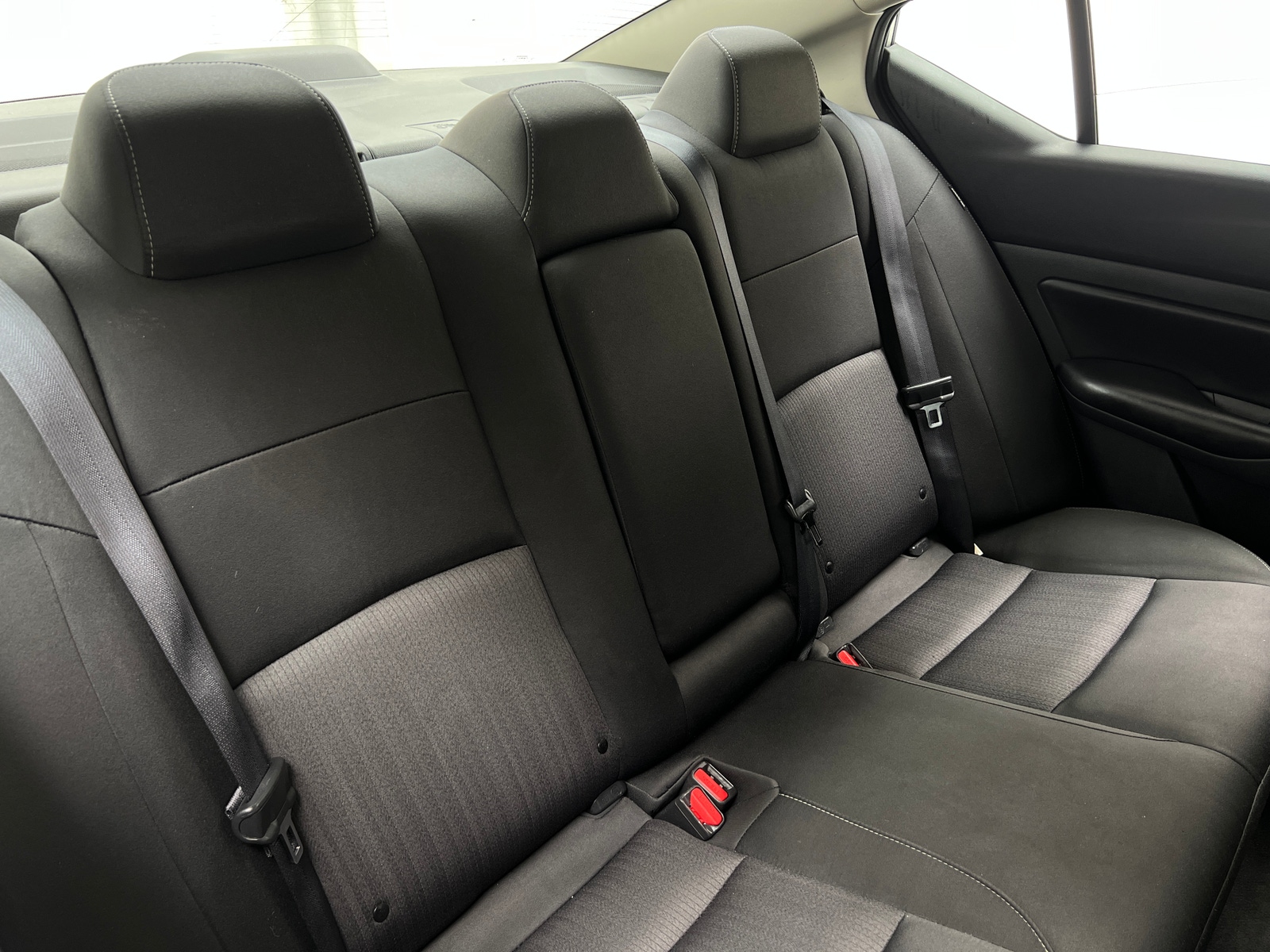 Thumbnail: 2023 Nissan Altima - 6