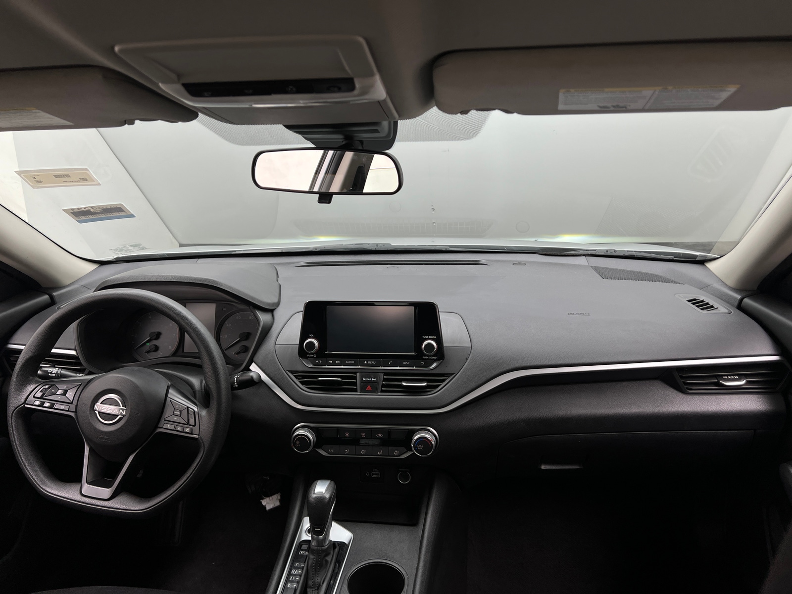 Thumbnail: 2023 Nissan Altima - 3