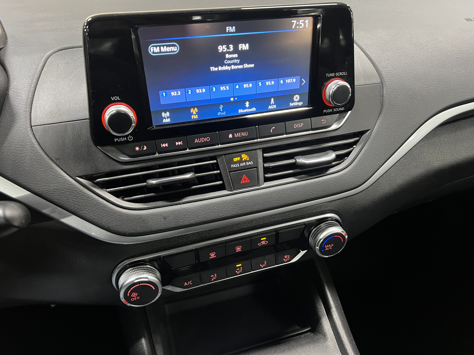 Thumbnail: 2023 Nissan Altima - 4