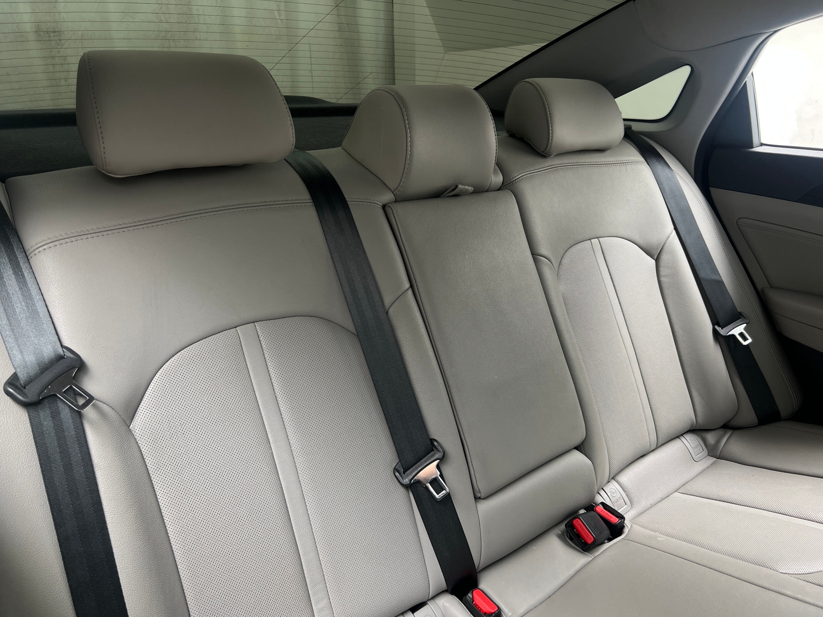 Thumbnail: 2017 Hyundai Sonata - 5