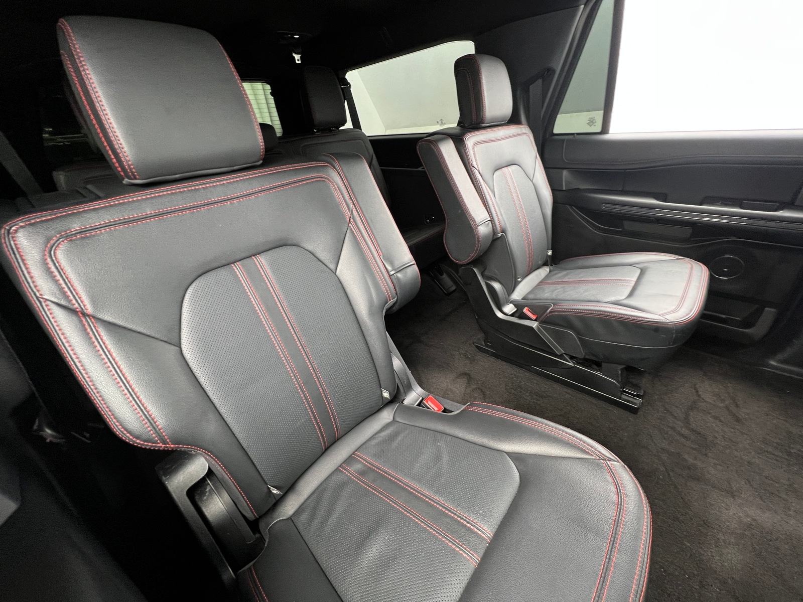 Thumbnail: 2022 Ford Expedition MAX - 5