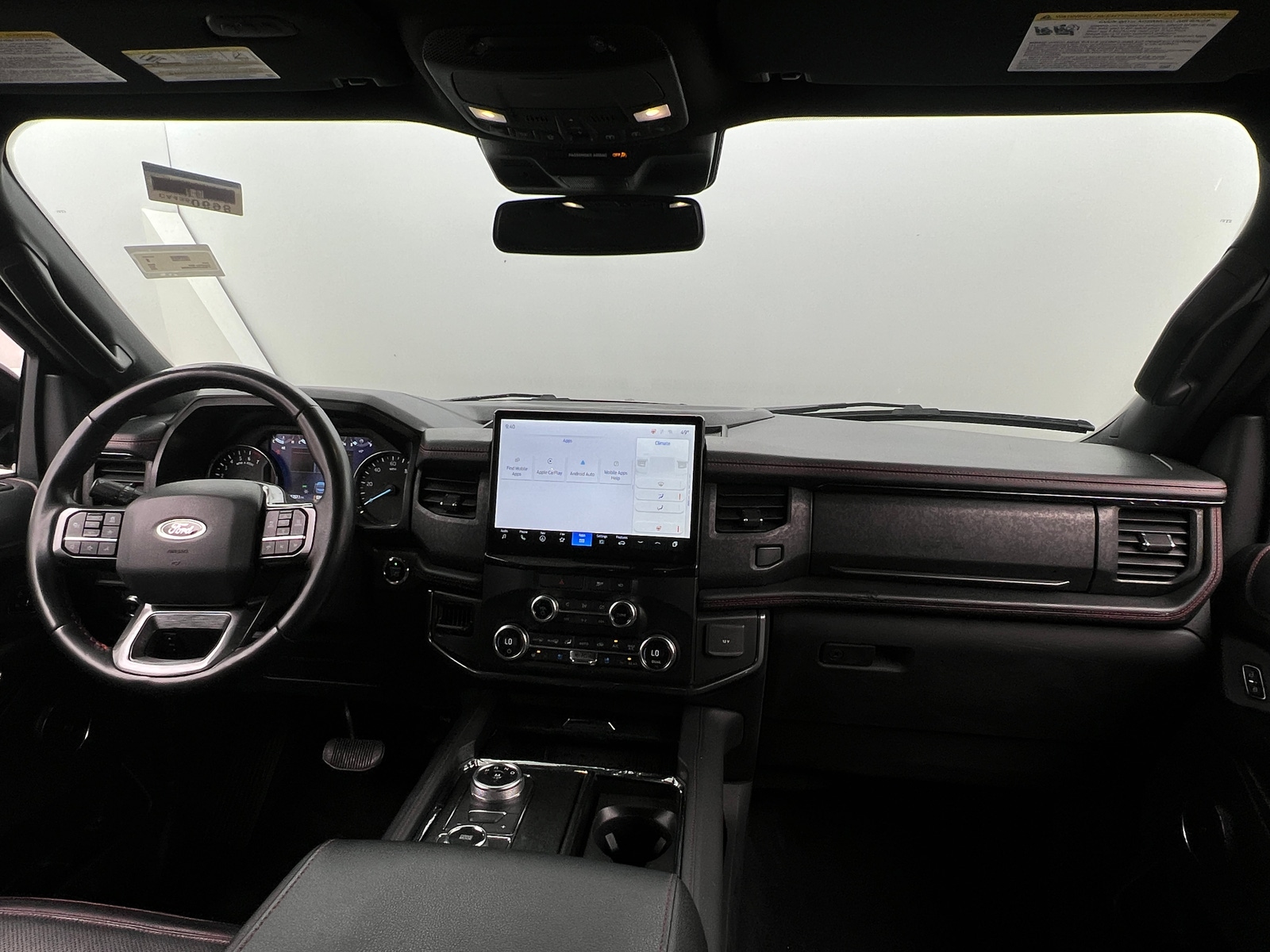 Thumbnail: 2022 Ford Expedition MAX - 2